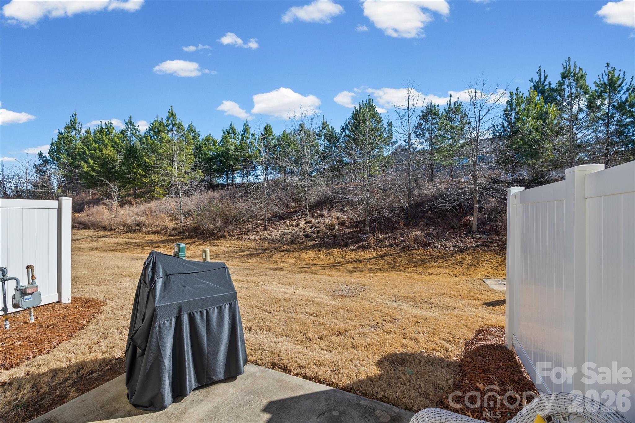 Kinmere Commons - Residential