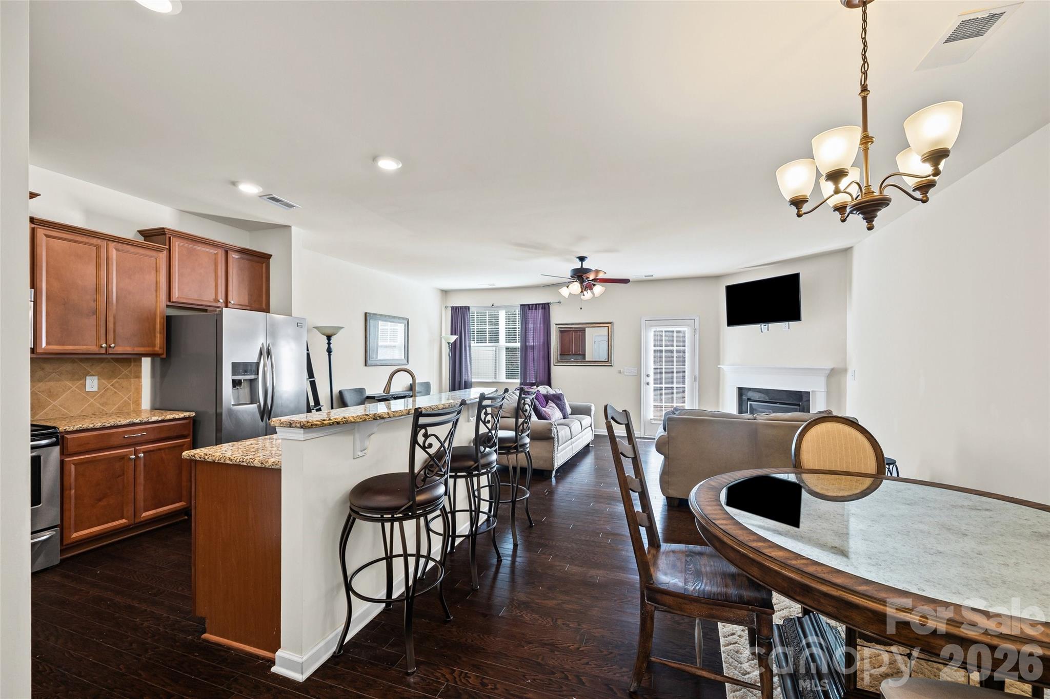 Kinmere Commons - Residential