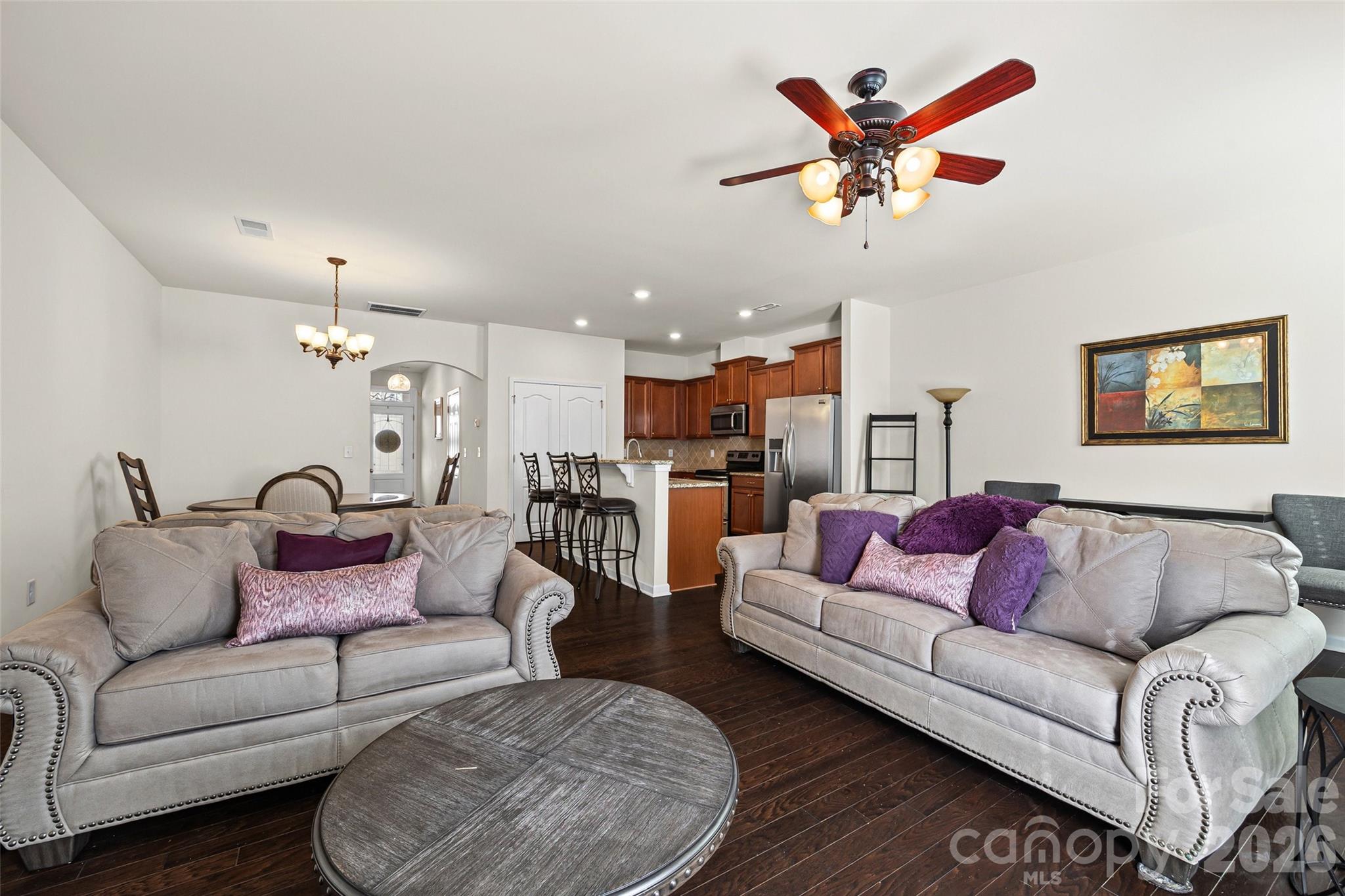 Kinmere Commons - Residential