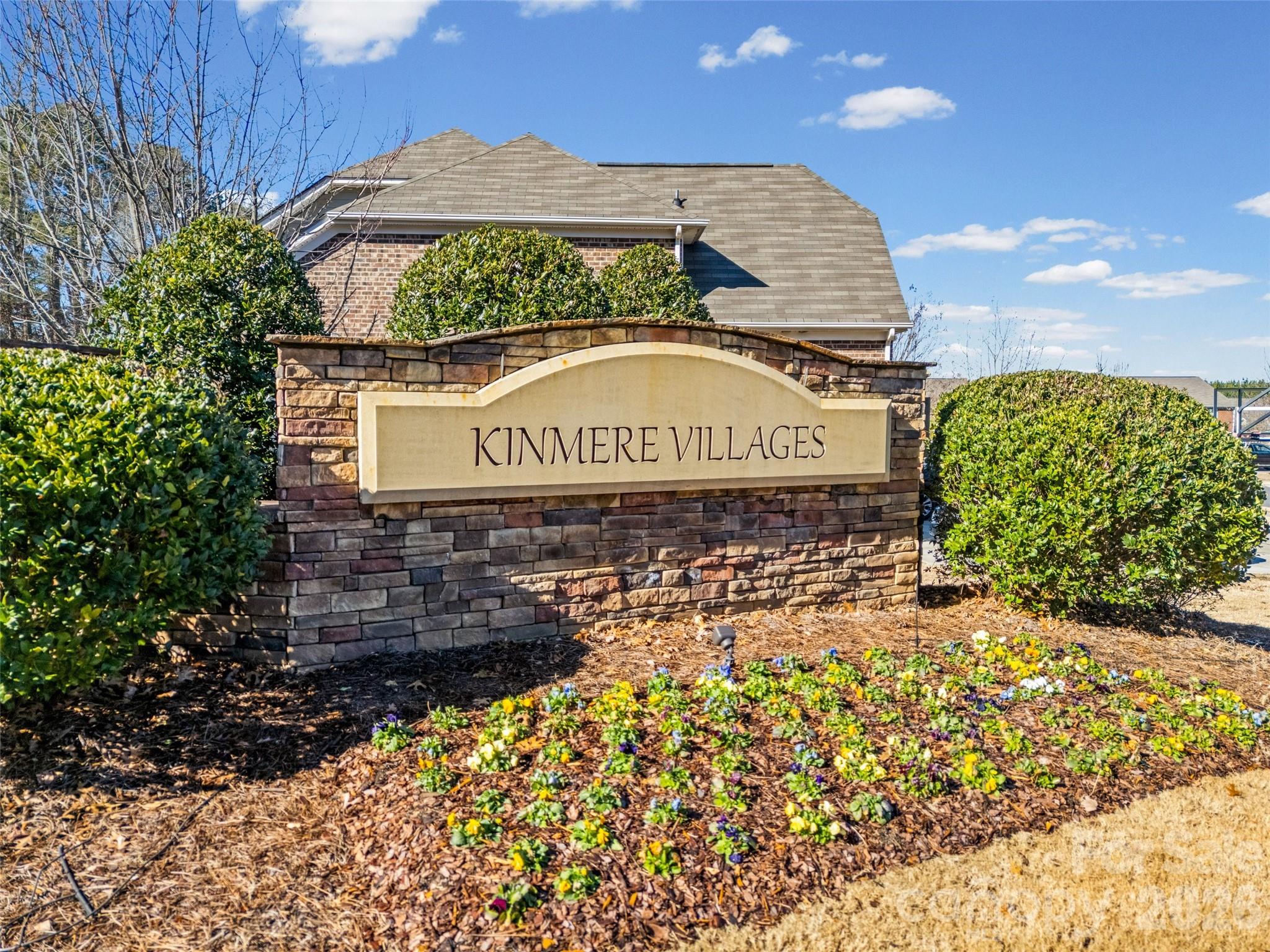 Kinmere Commons - Residential