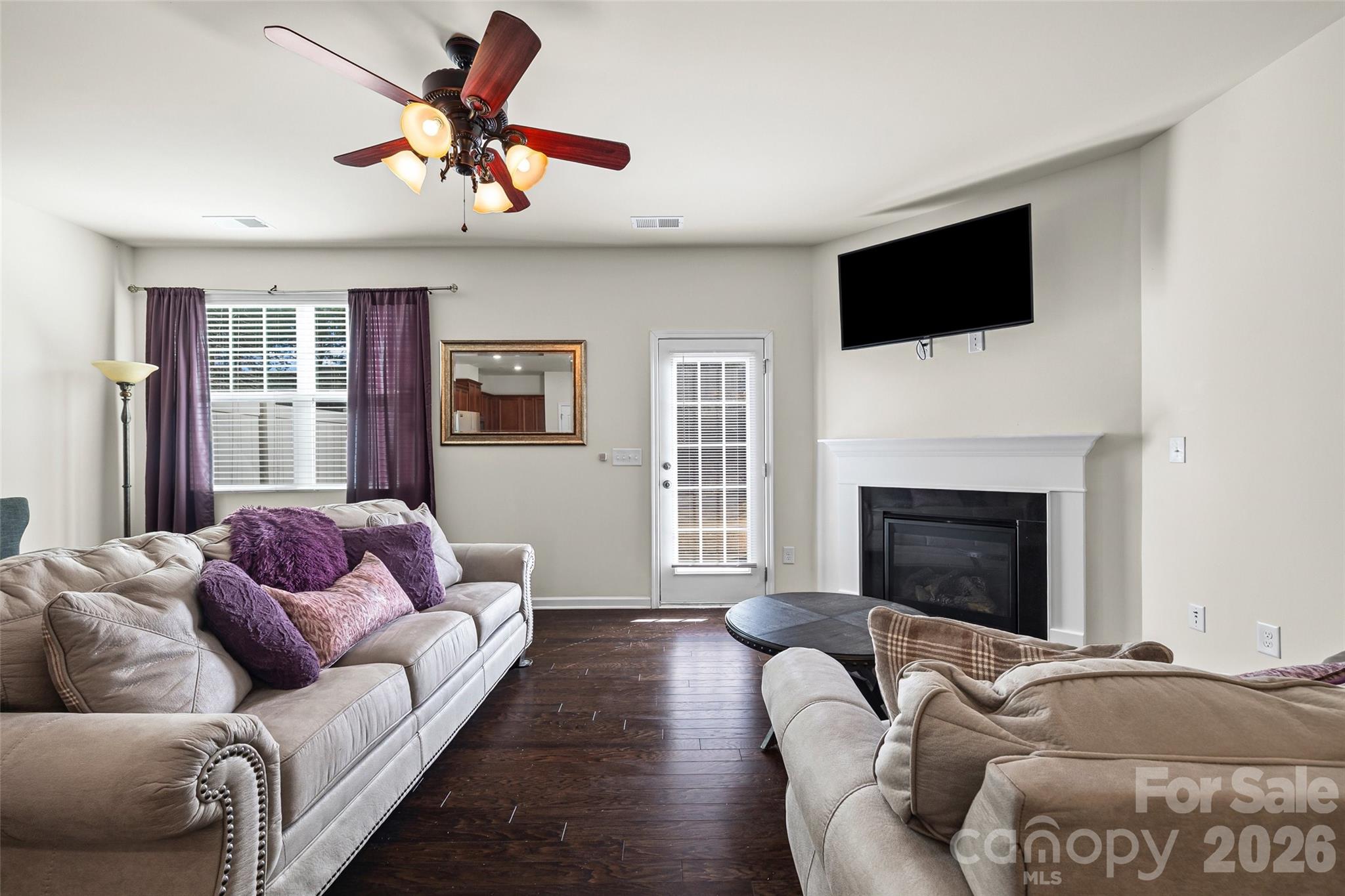 Kinmere Commons - Residential