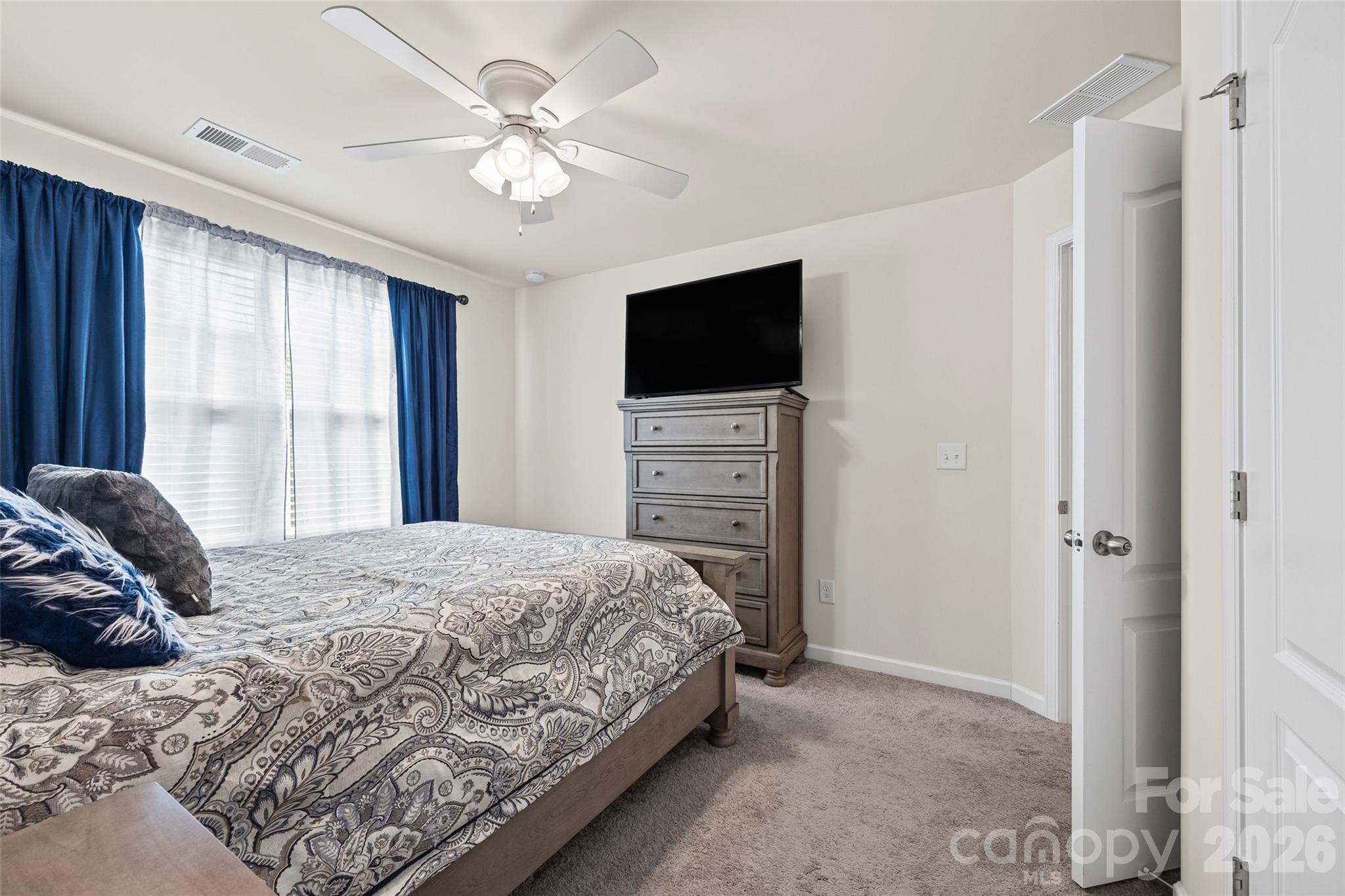 Kinmere Commons - Residential