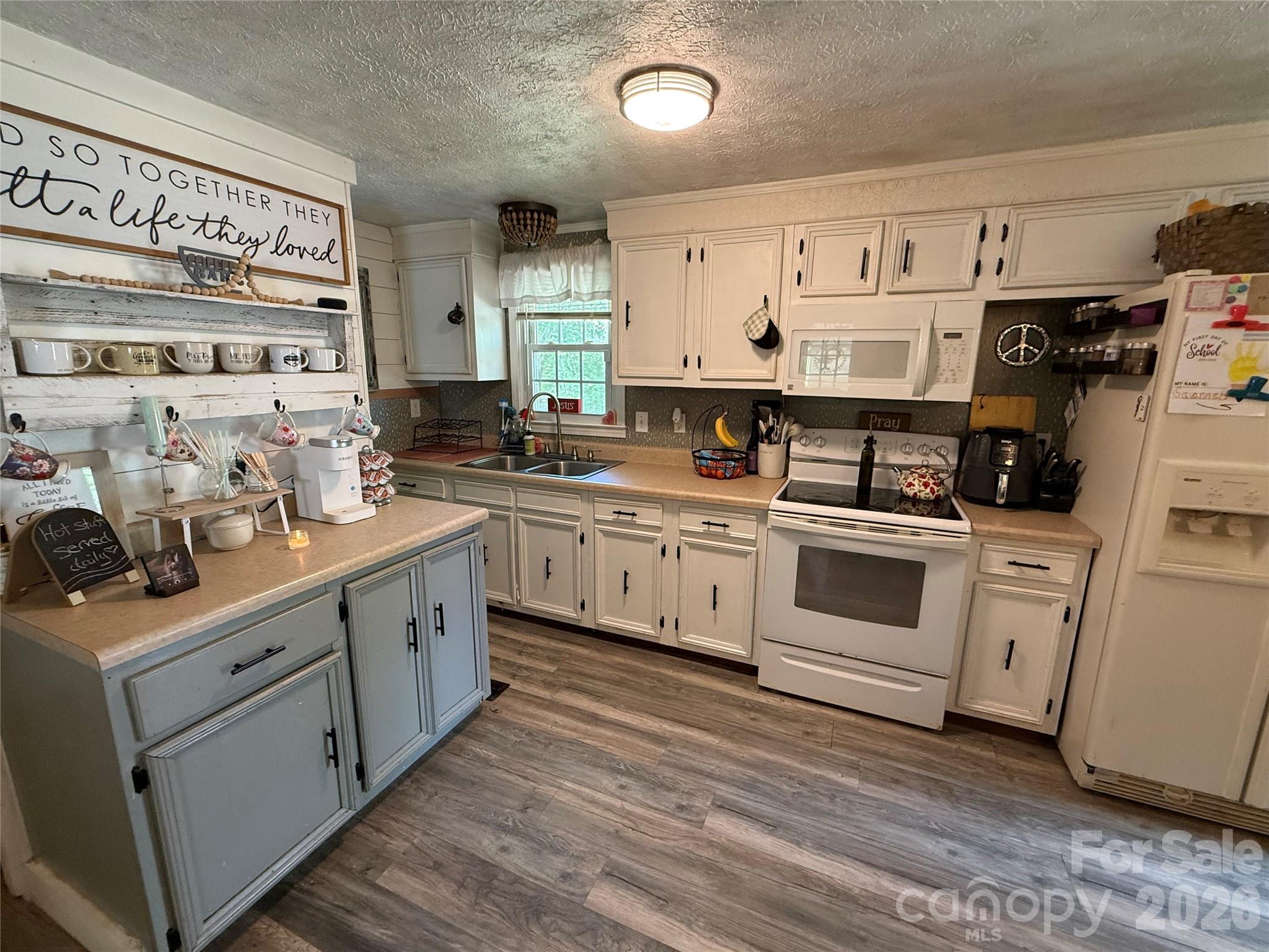 none - Residential