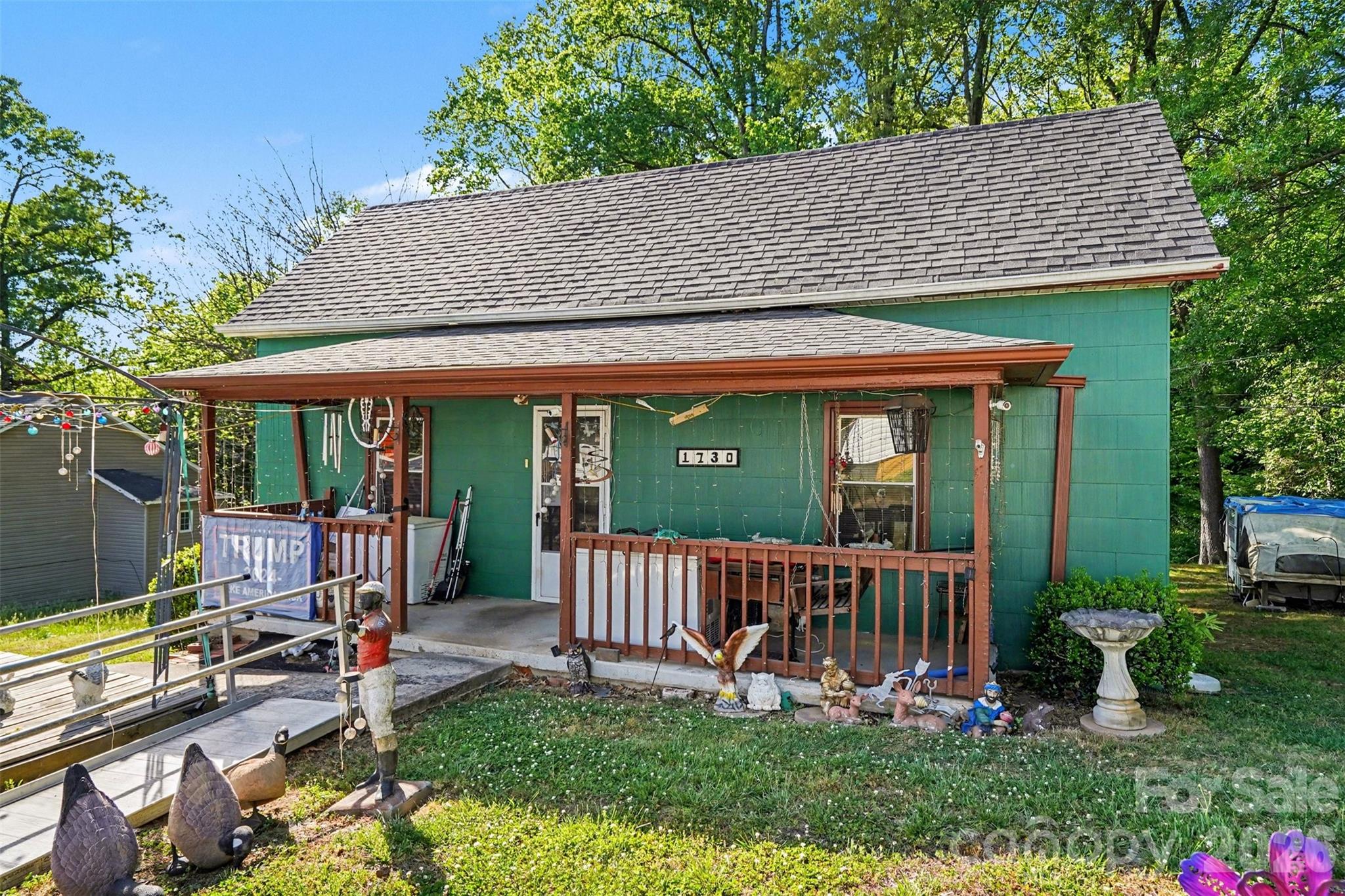 Sedgefield - Residential