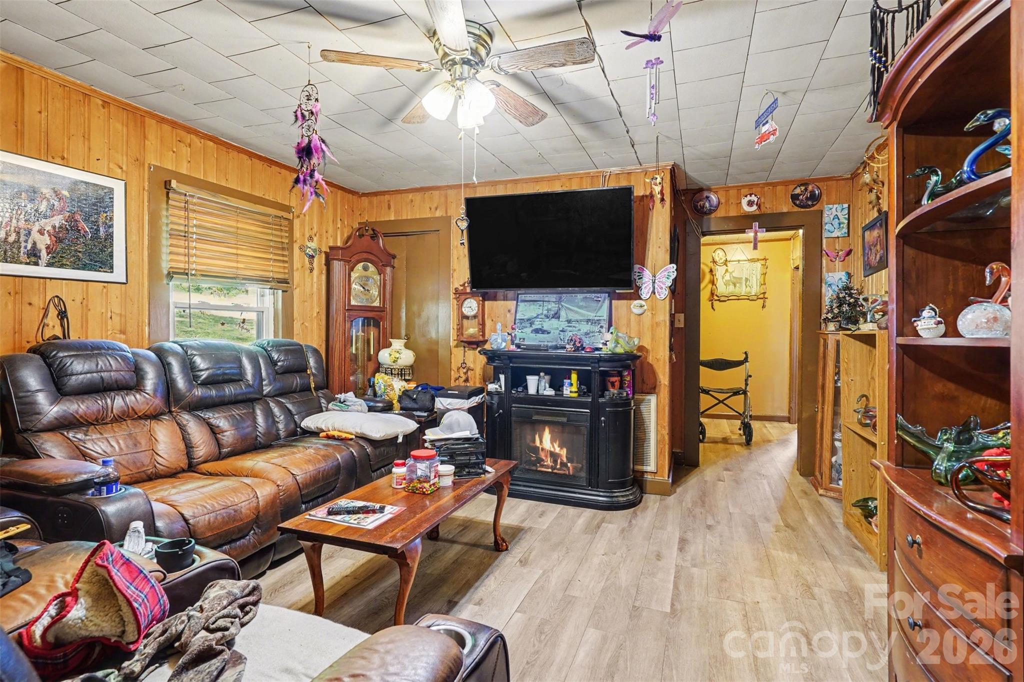 Sedgefield - Residential