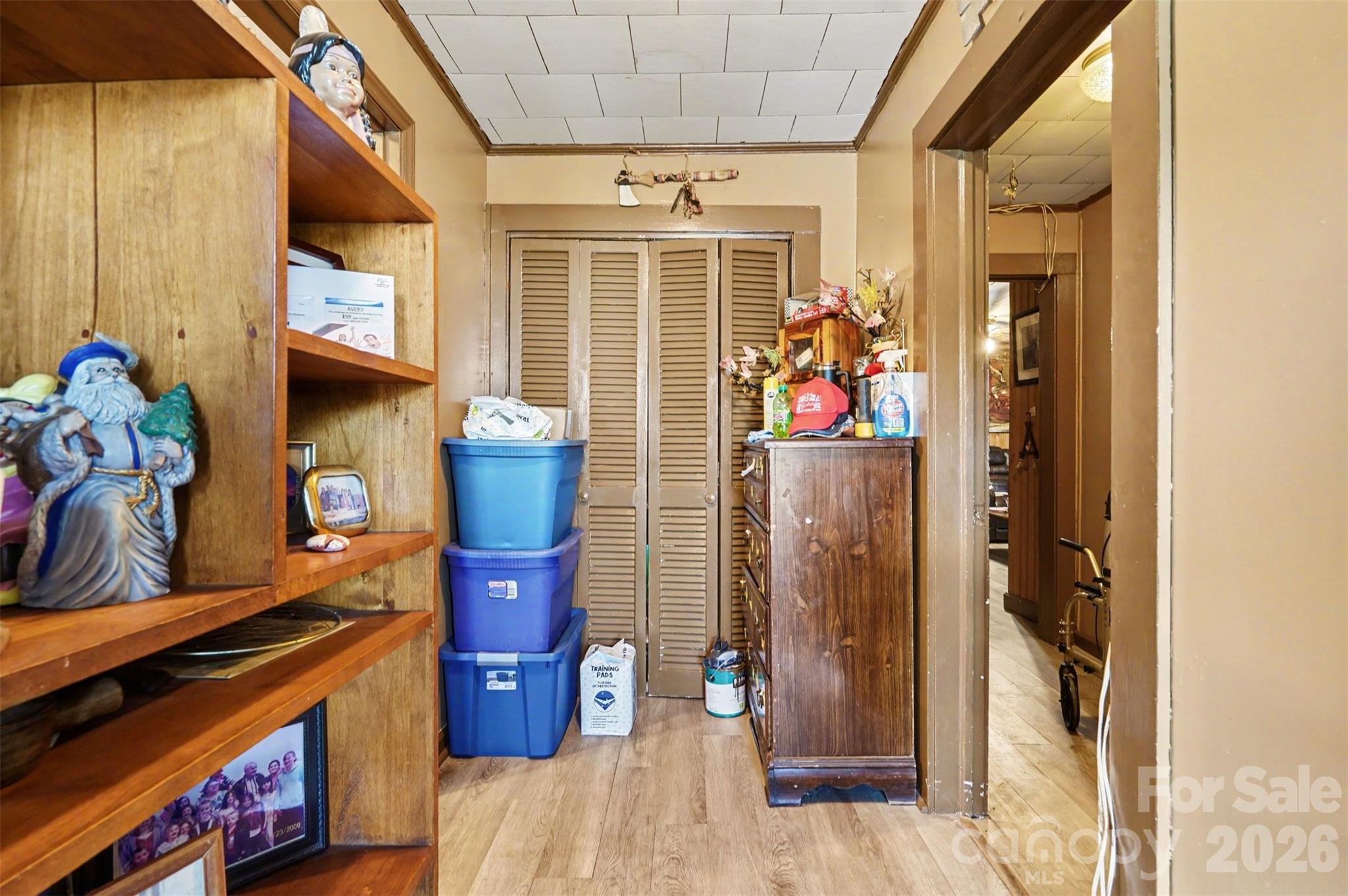 Sedgefield - Residential