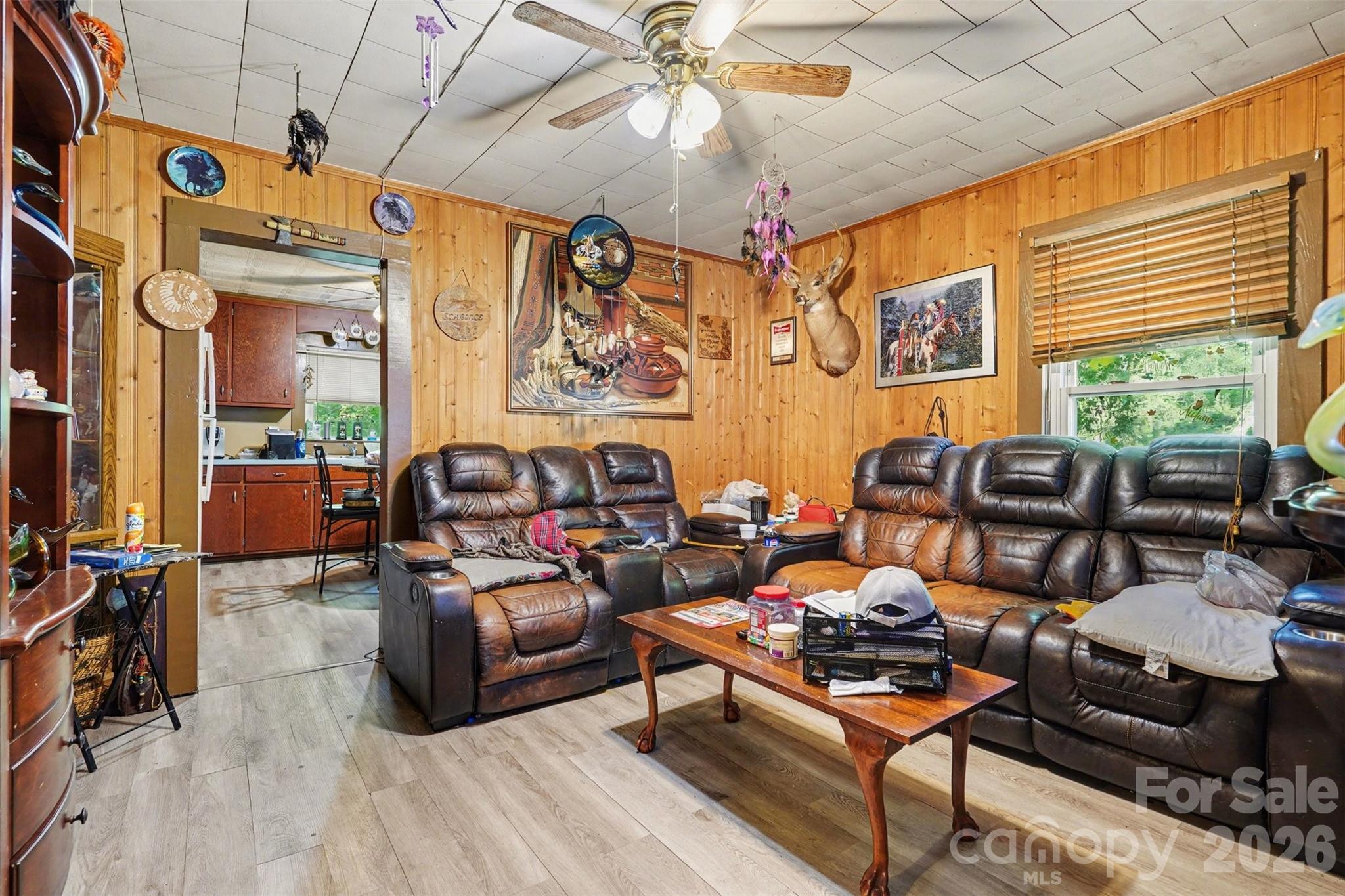 Sedgefield - Residential