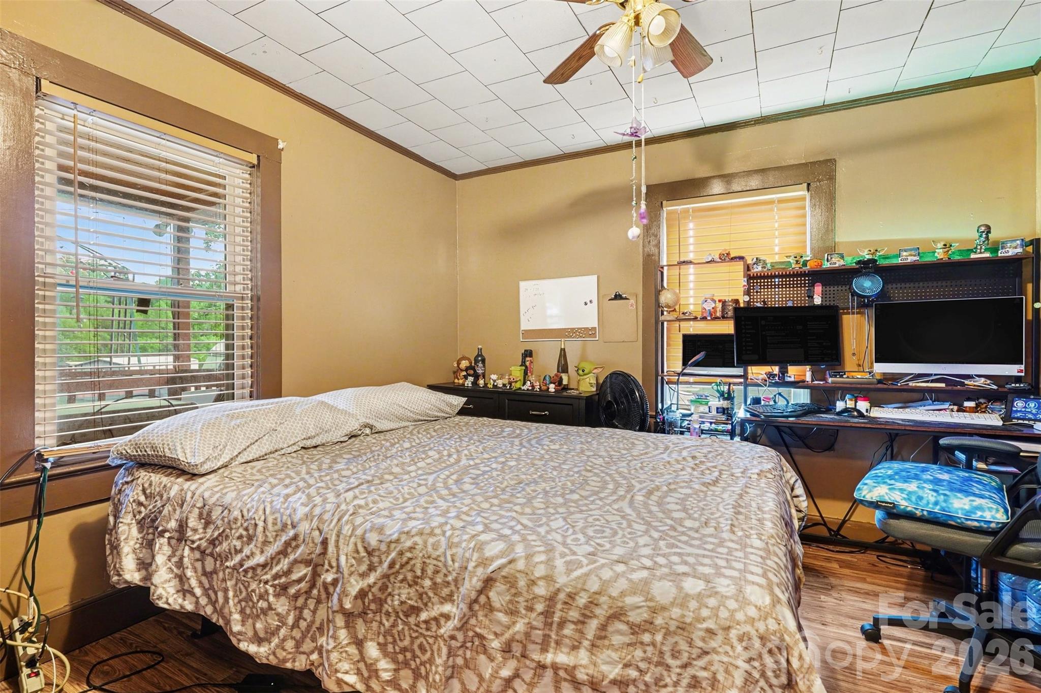 Sedgefield - Residential