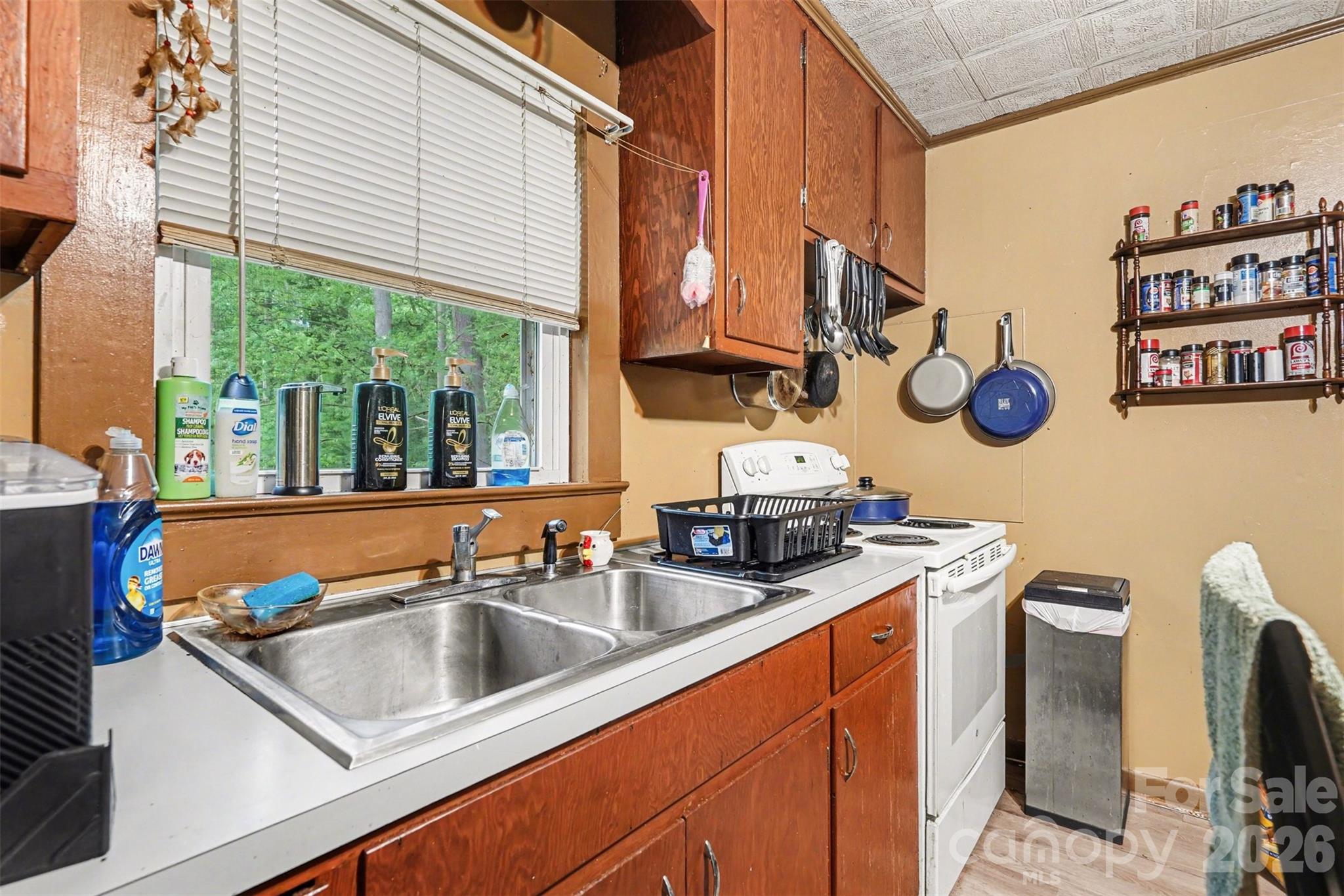 Sedgefield - Residential