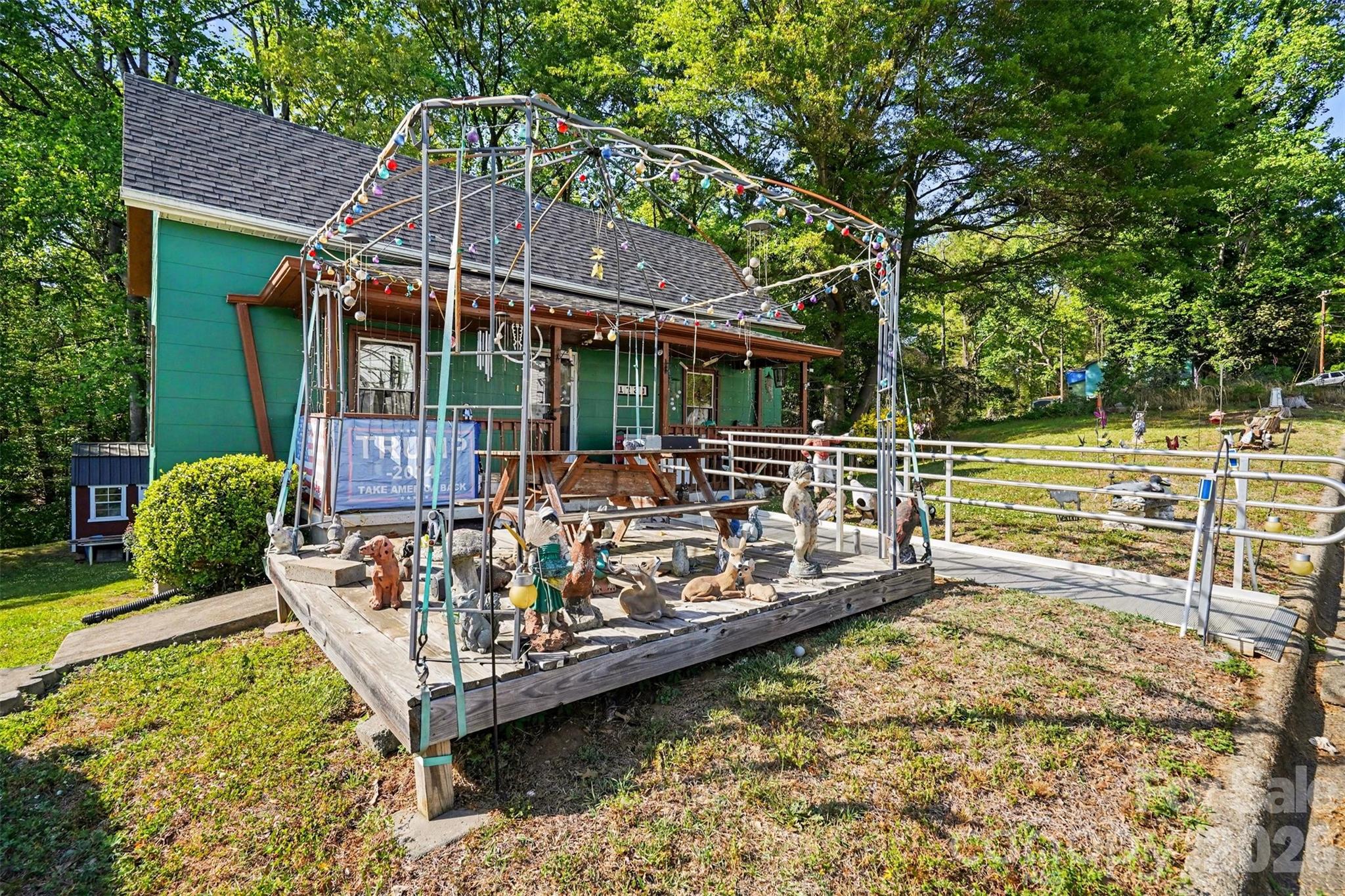 Sedgefield - Residential