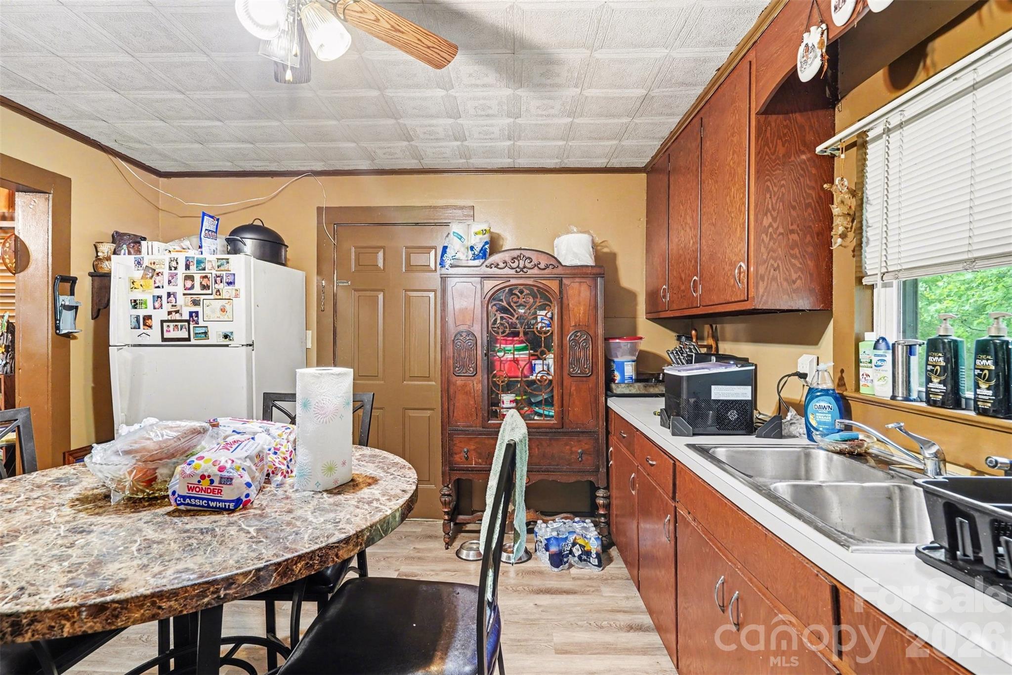 Sedgefield - Residential