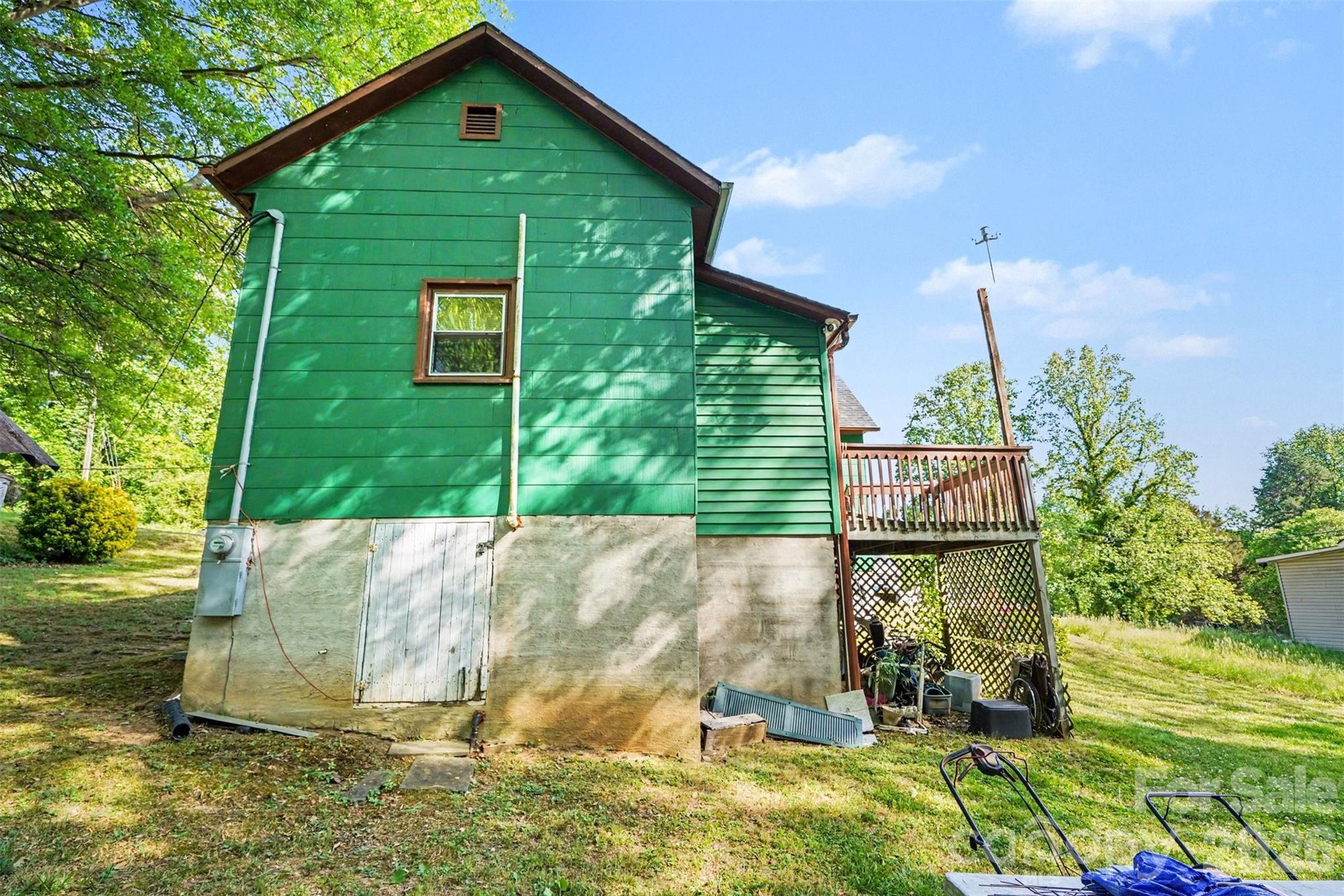 Sedgefield - Residential