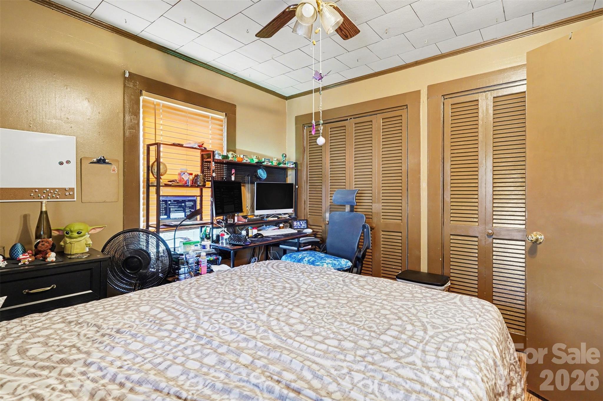 Sedgefield - Residential