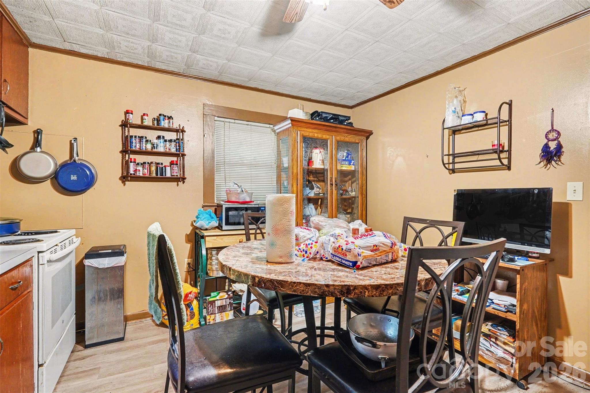 Sedgefield - Residential