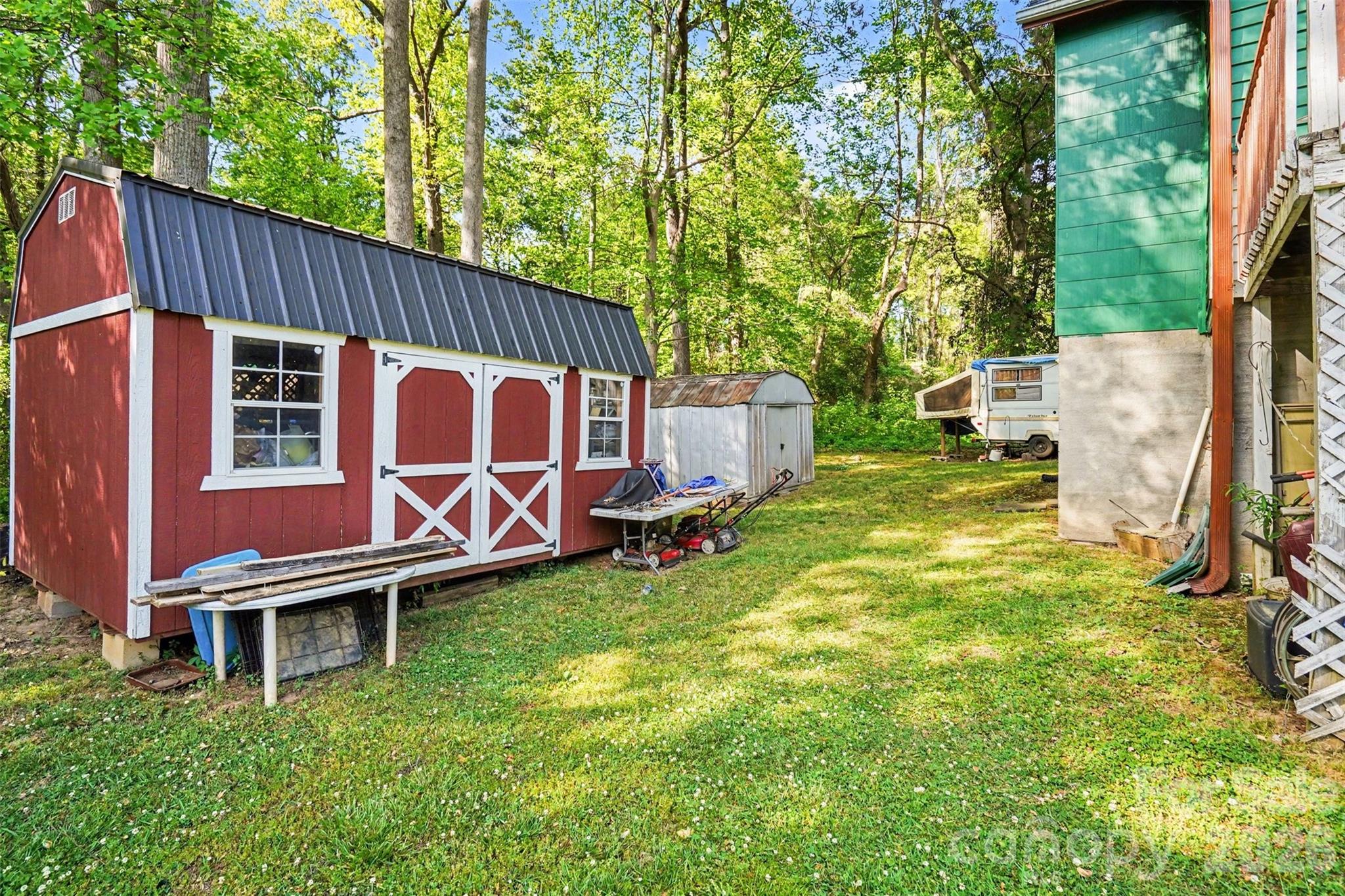 Sedgefield - Residential