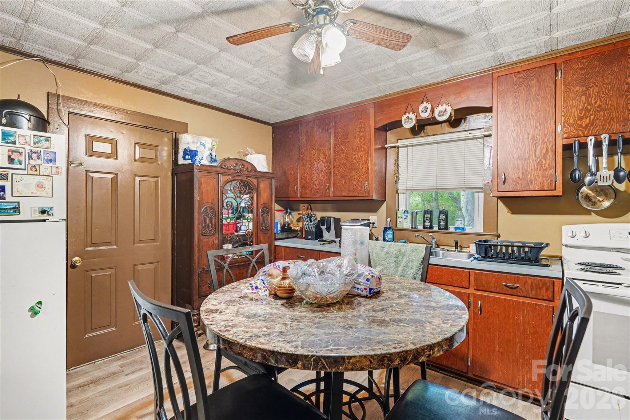 Sedgefield - Residential