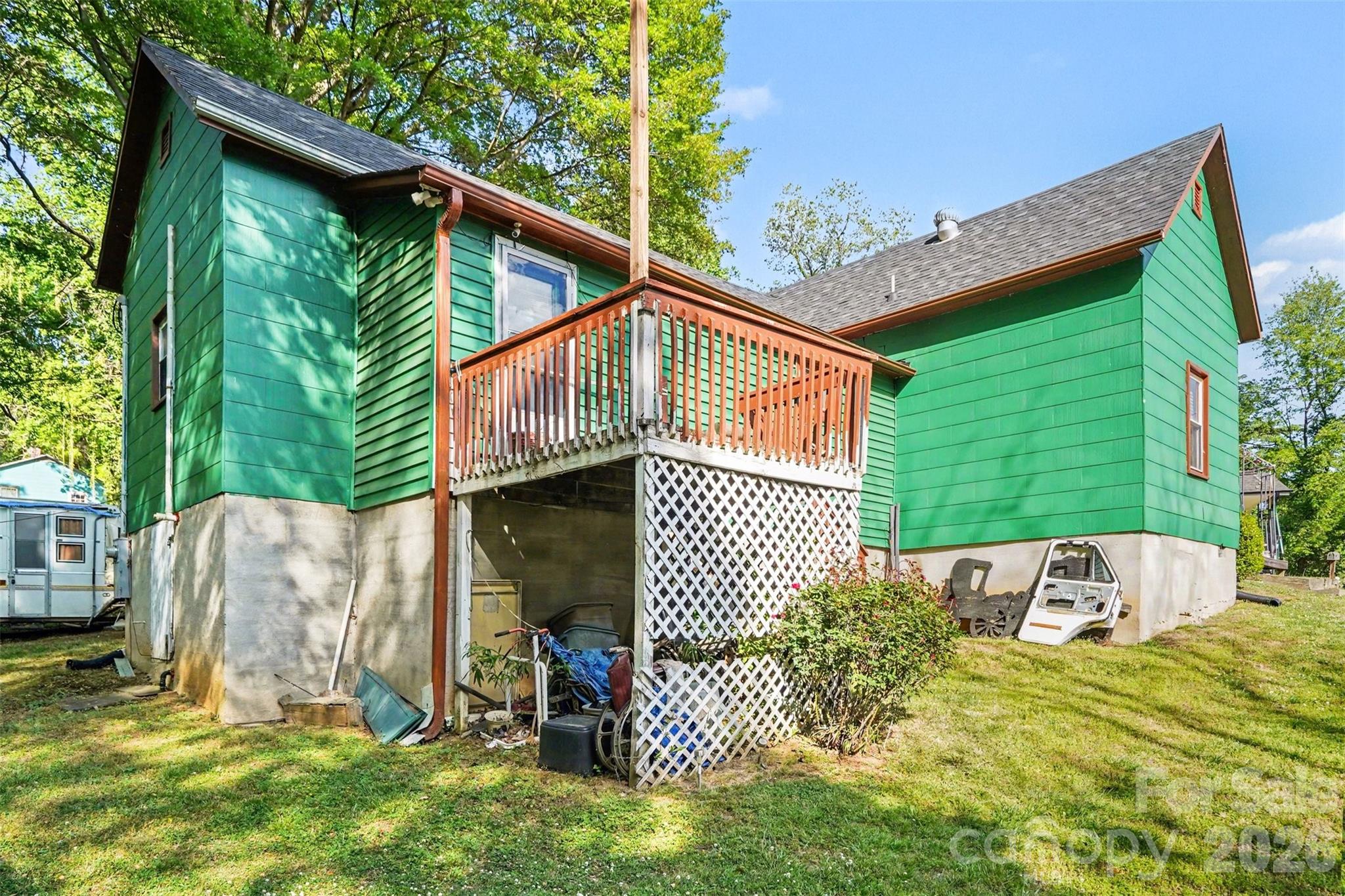 Sedgefield - Residential