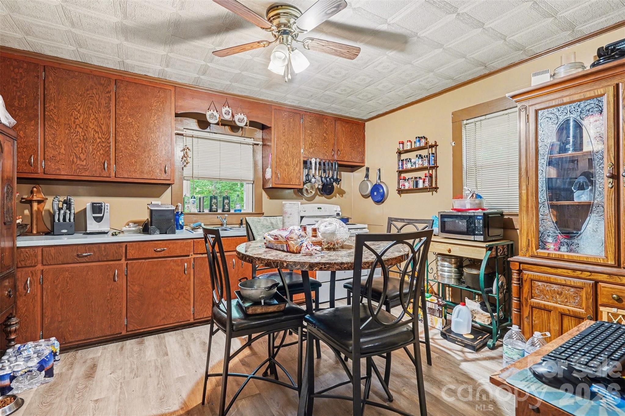 Sedgefield - Residential