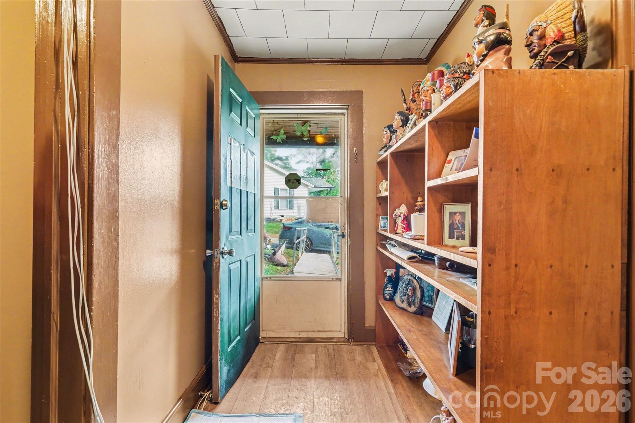 Sedgefield - Residential