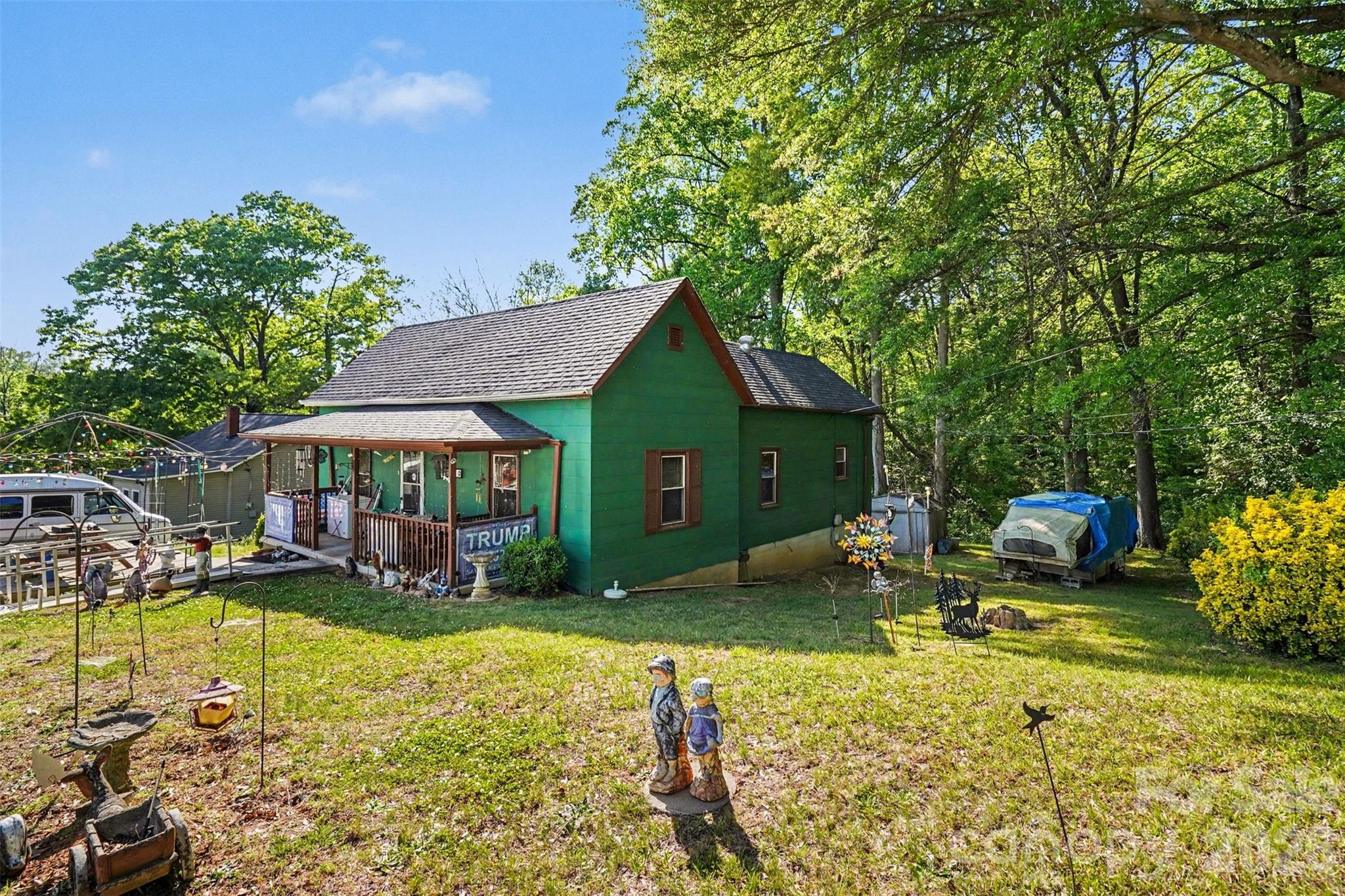 Sedgefield - Residential