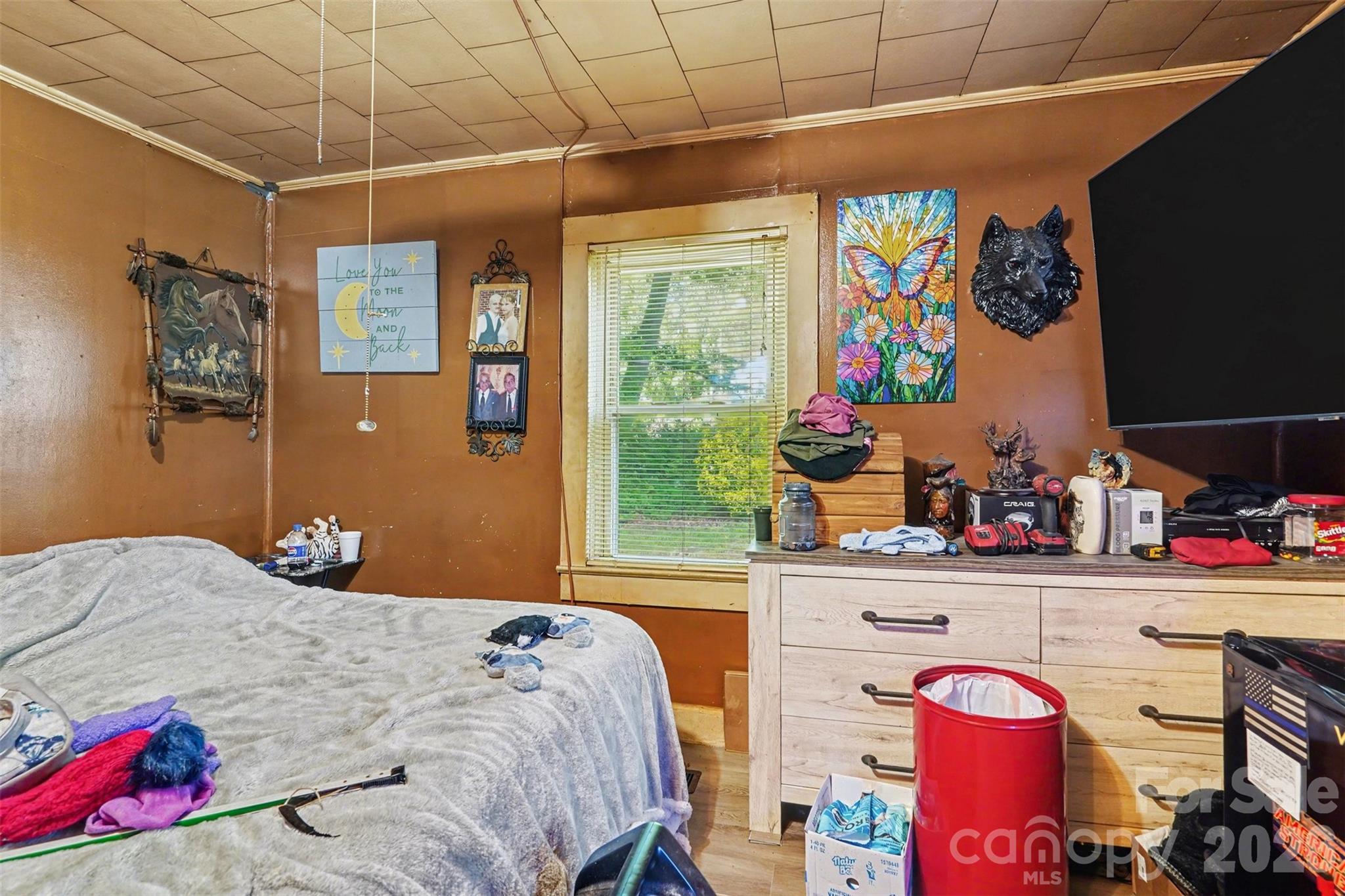 Sedgefield - Residential