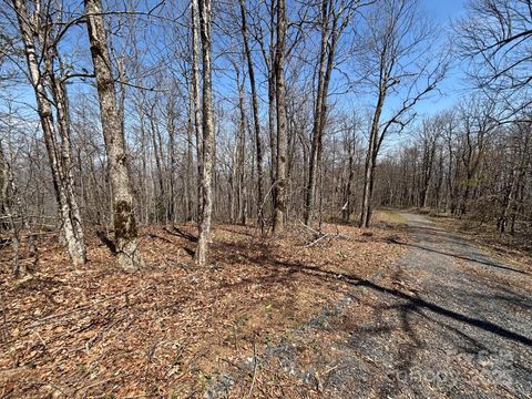 TBD Arrowhead Ridge Road Spruce Pine NC 28777