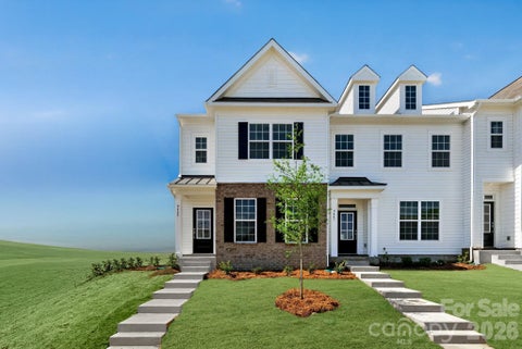 Photo of 8121 Old Dowd Road #188, Charlotte, NC 28214 (MLS # 4372644)