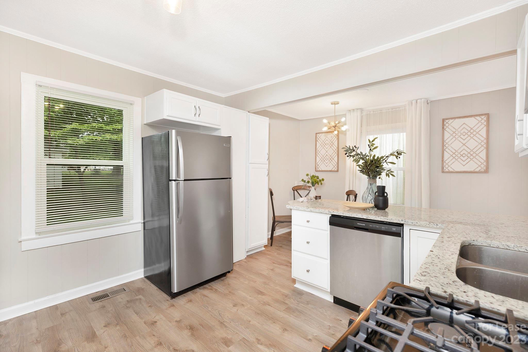 None - Residential Lease