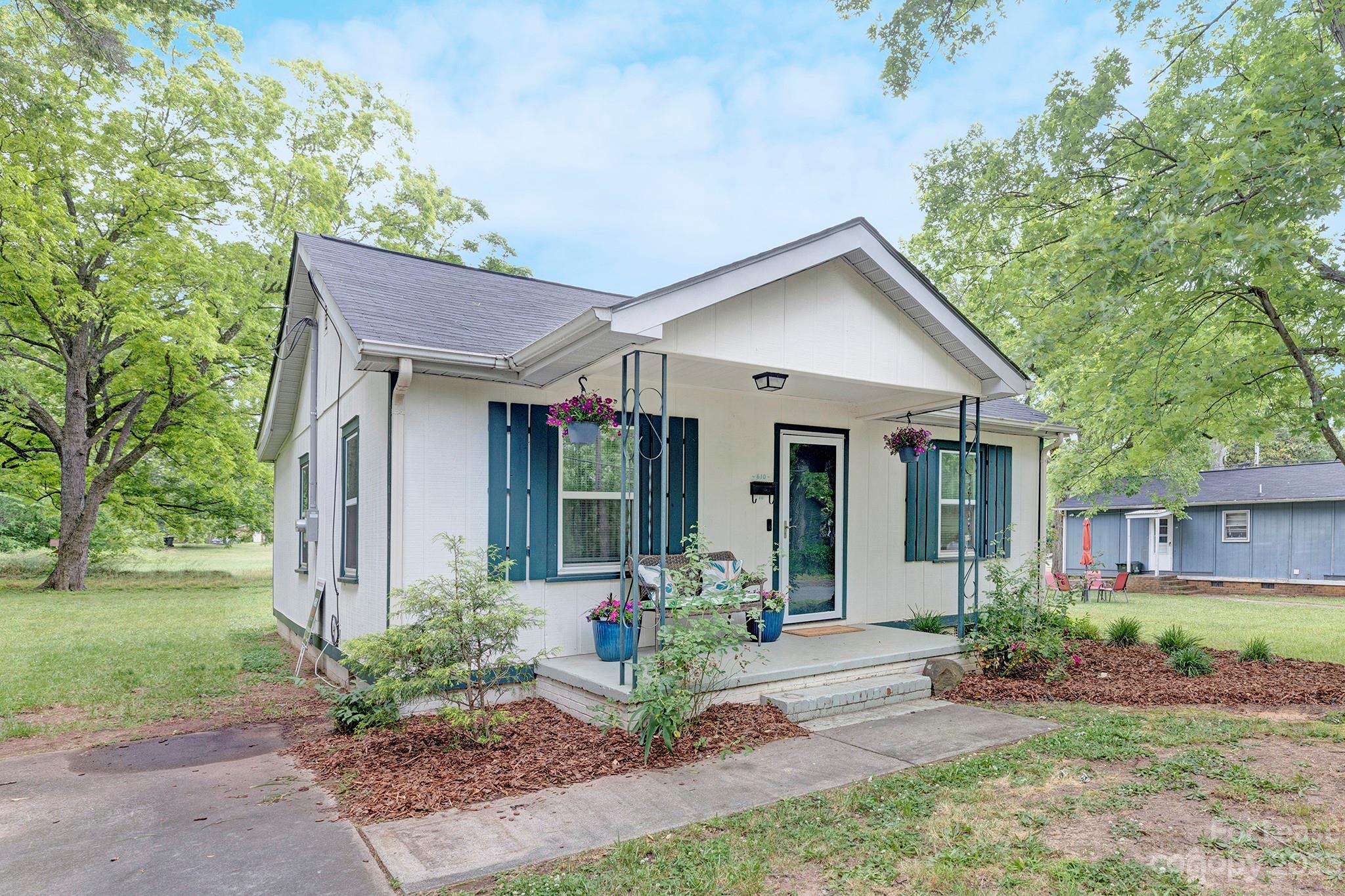 None - Residential Lease