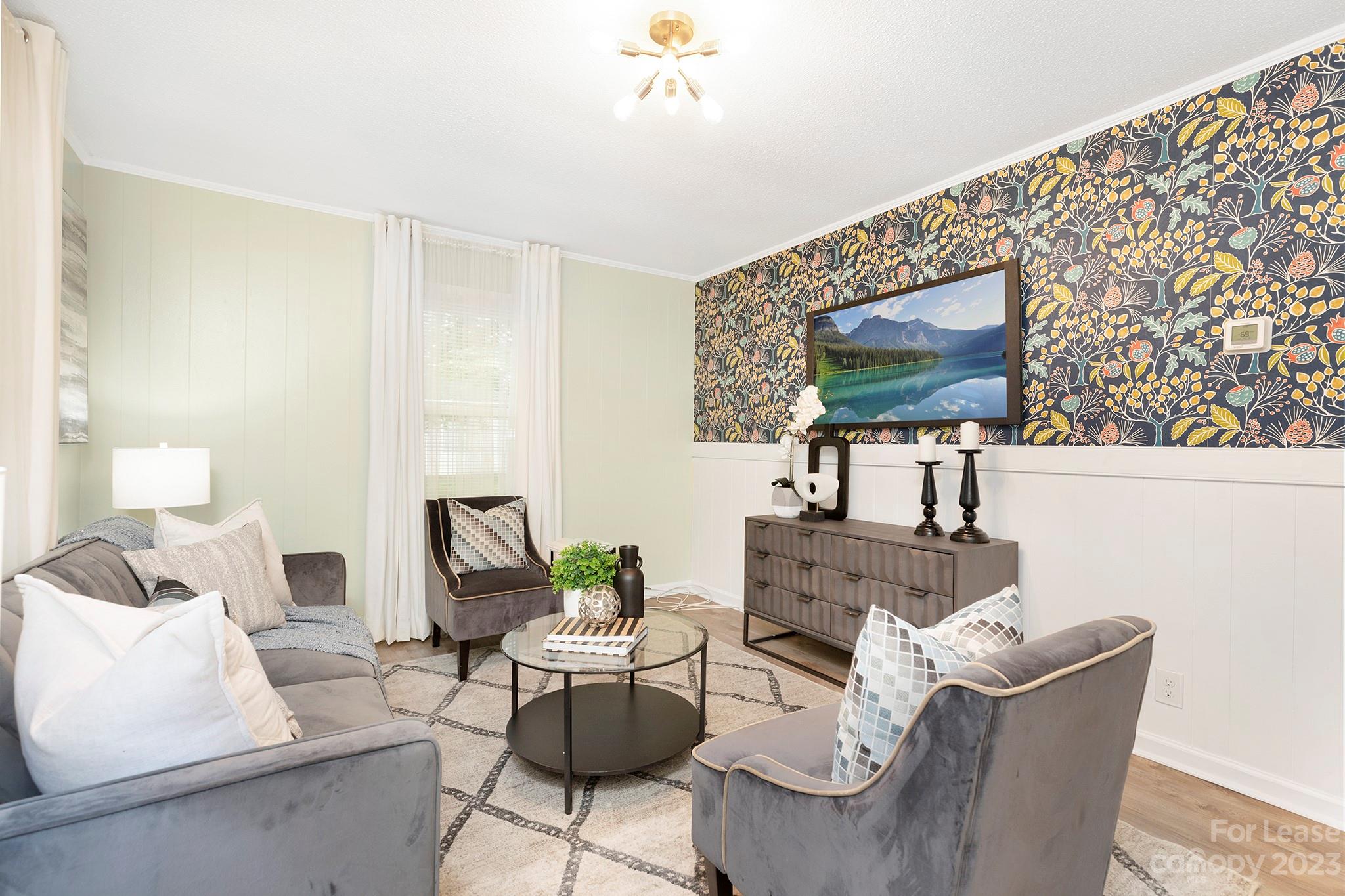 None - Residential Lease