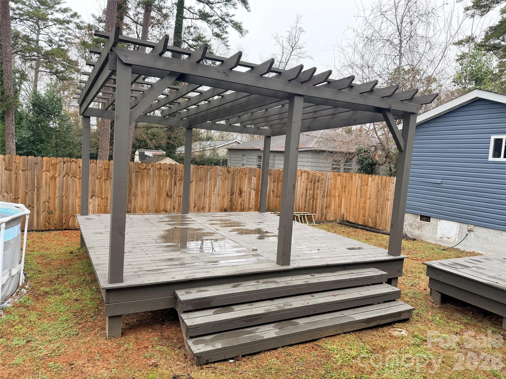 301 S Merritt Avenue