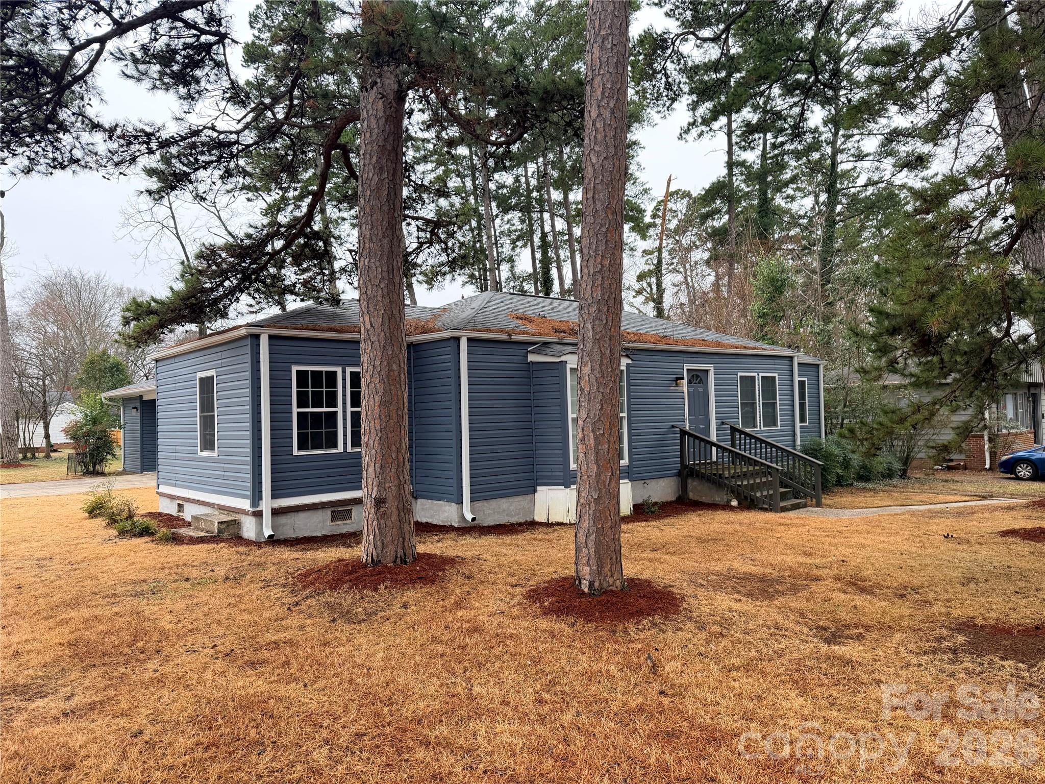 301 S Merritt Avenue