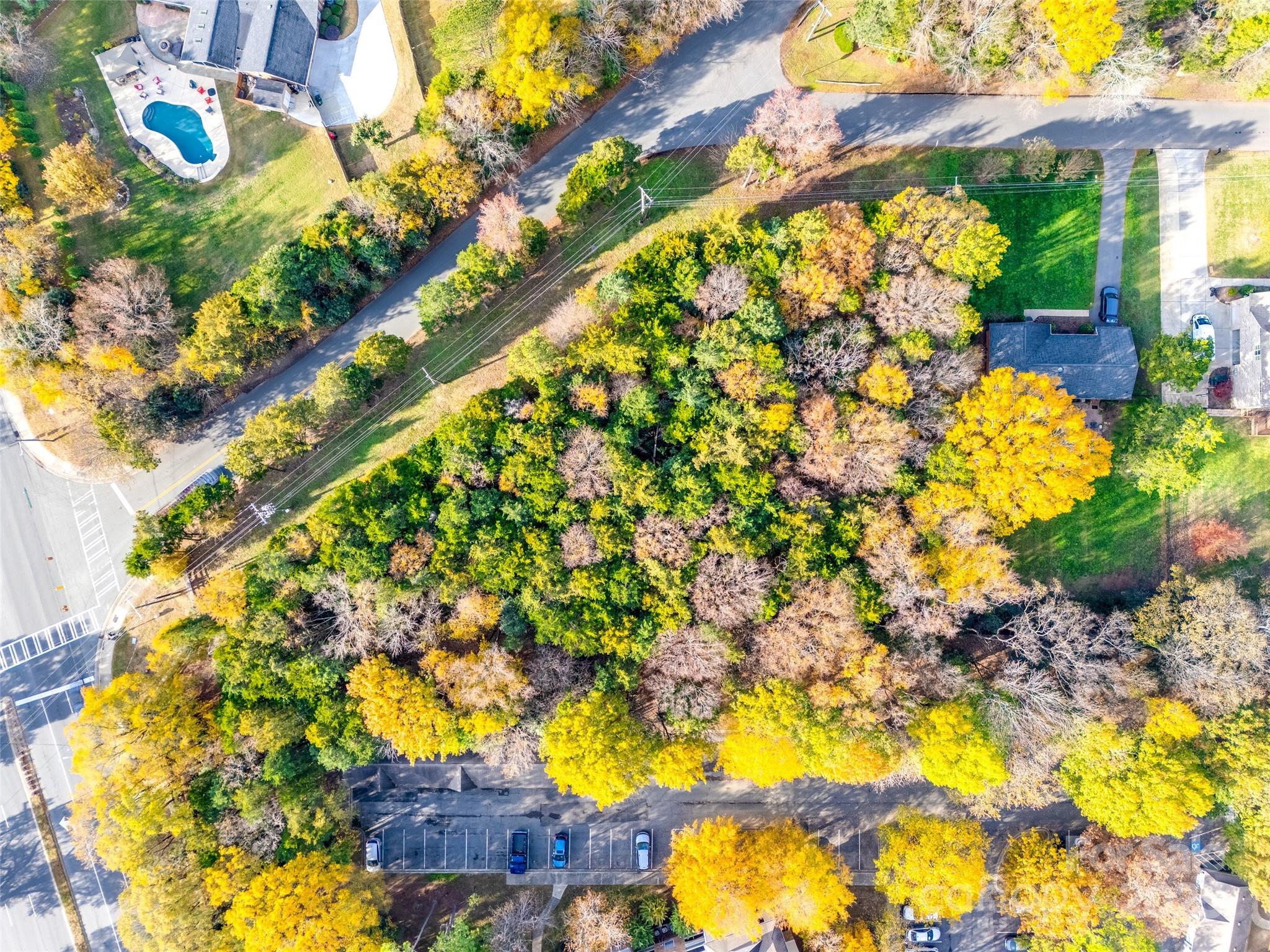 3519 Arboretum View