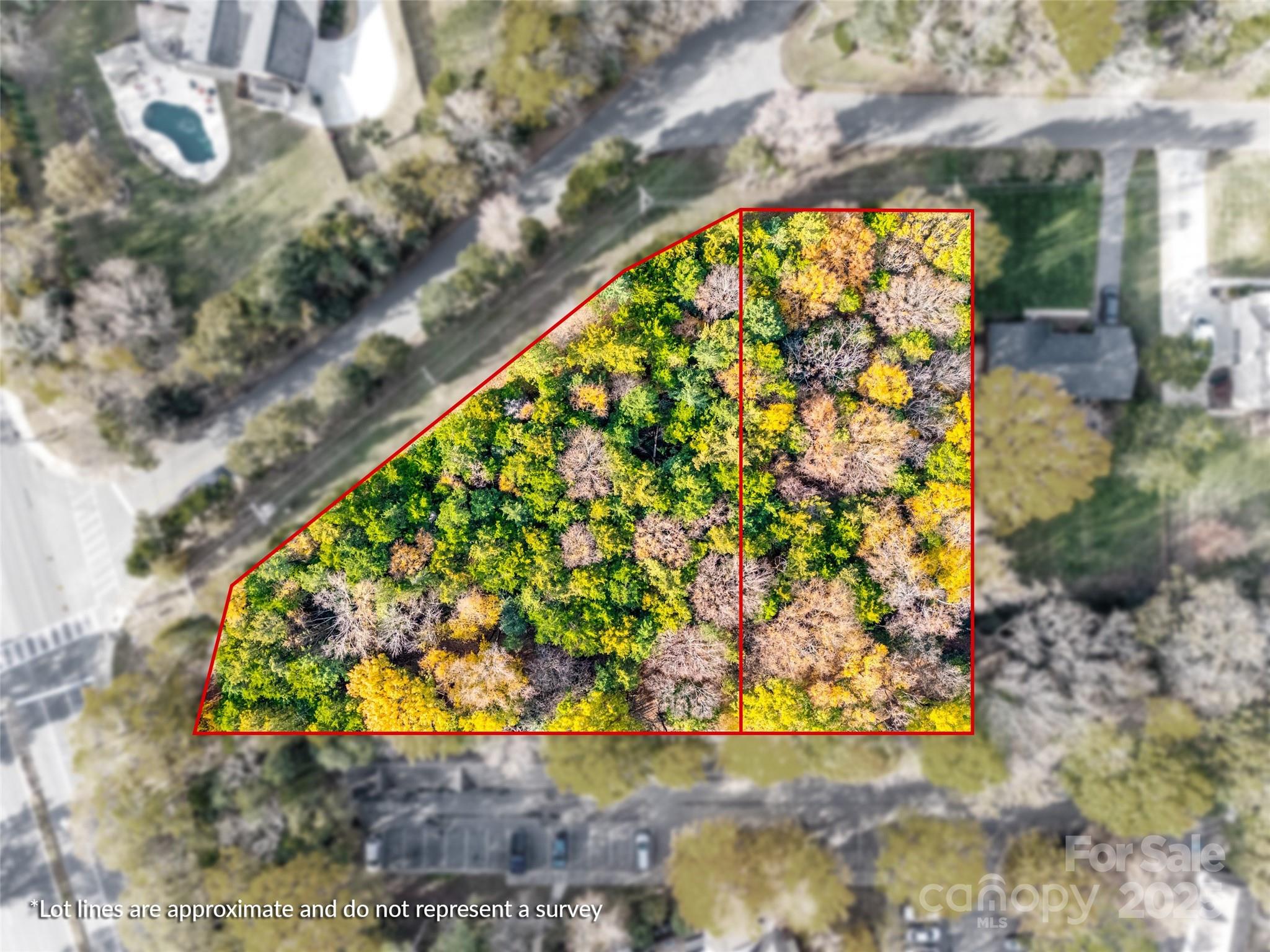 3519 Arboretum View