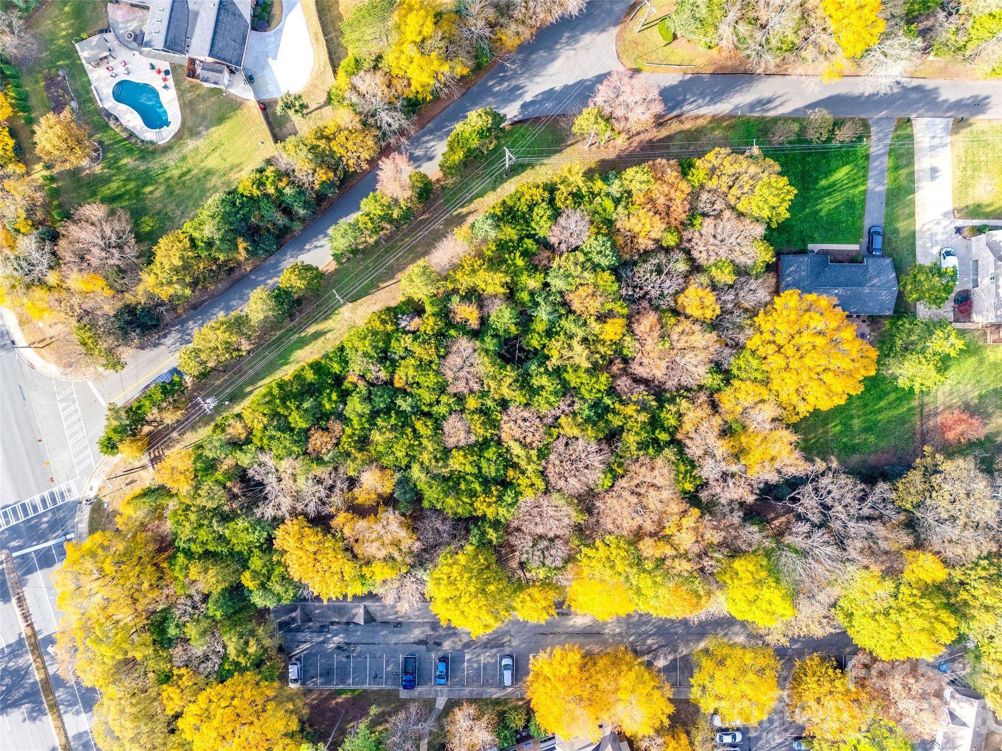 Arboretum Crossing - Land