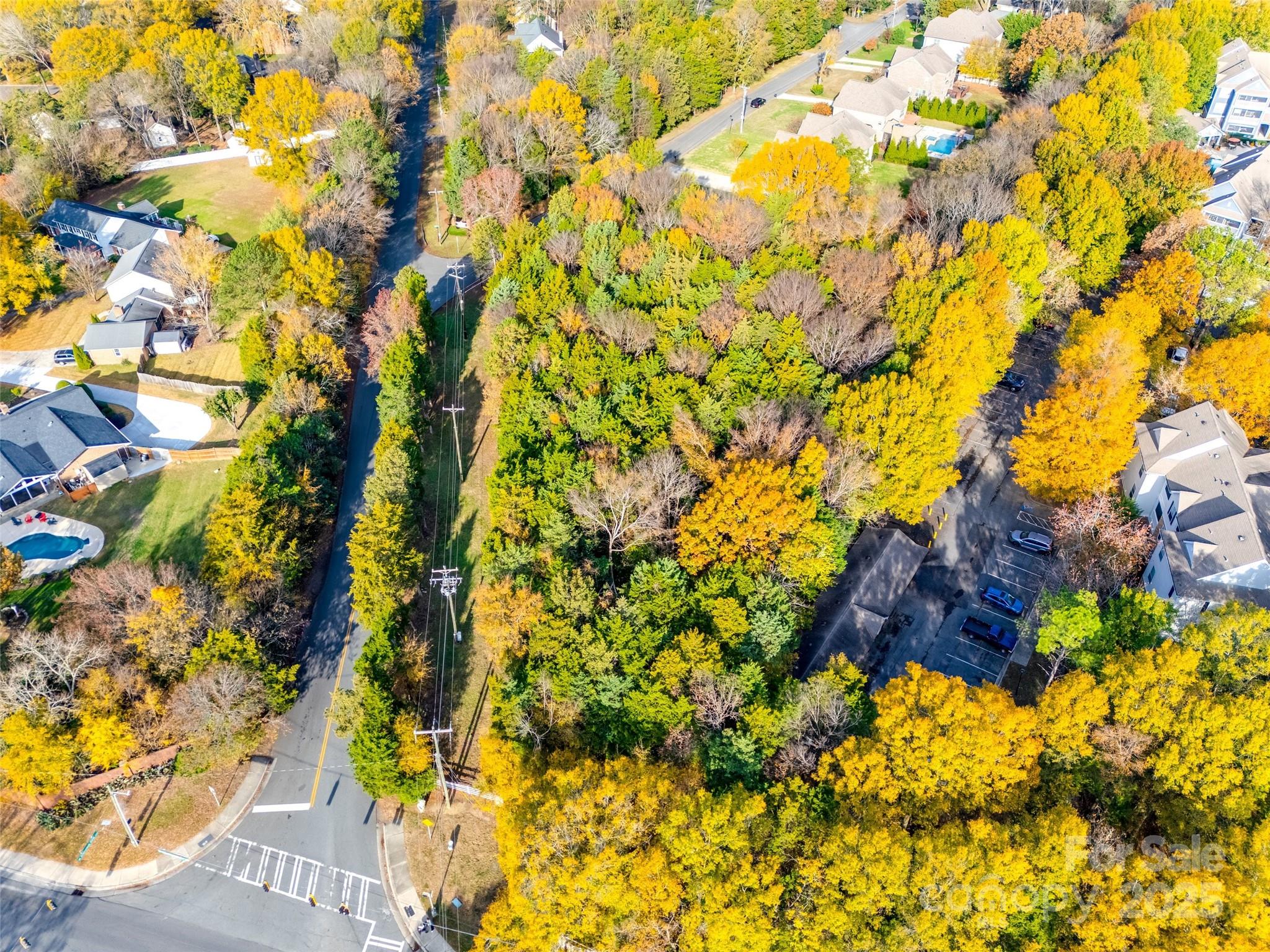 3519 Arboretum View