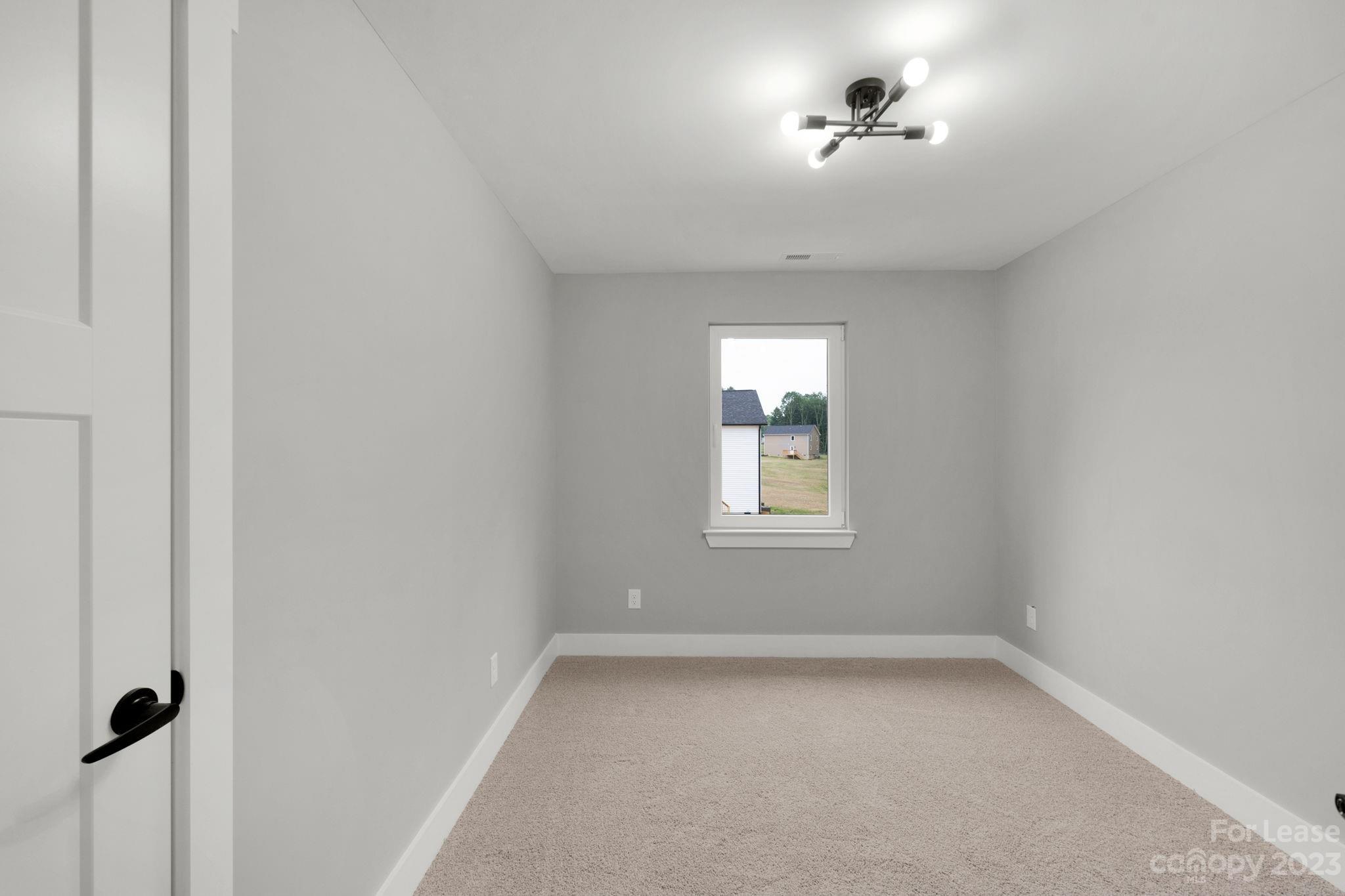 None - Residential Lease