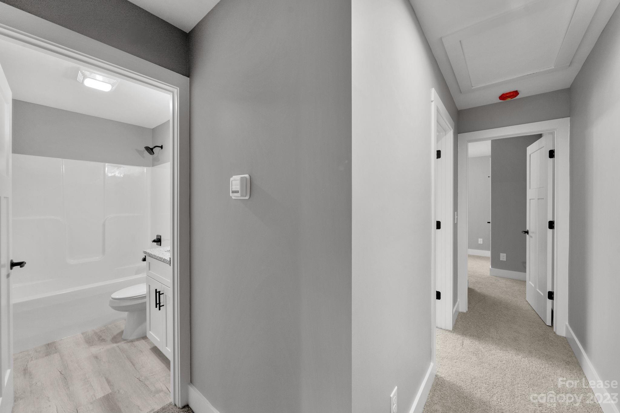 None - Residential Lease