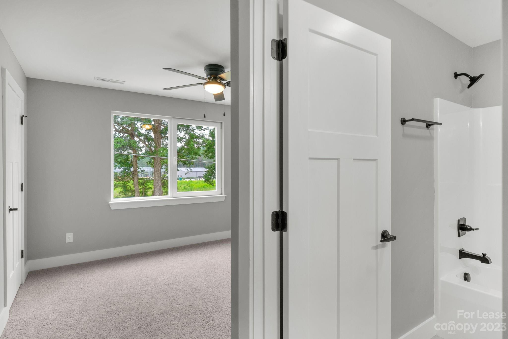 None - Residential Lease