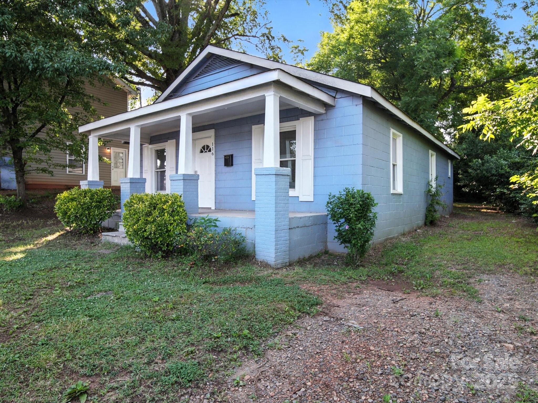 116 Honeywood Avenue