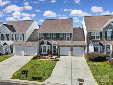 A home in Concord