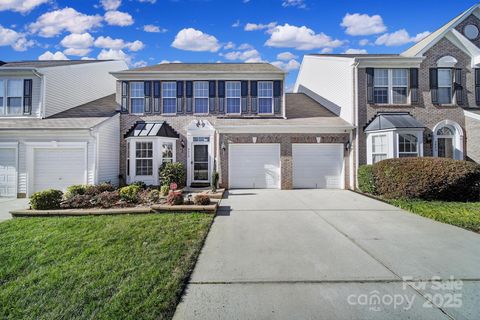 A home in Concord