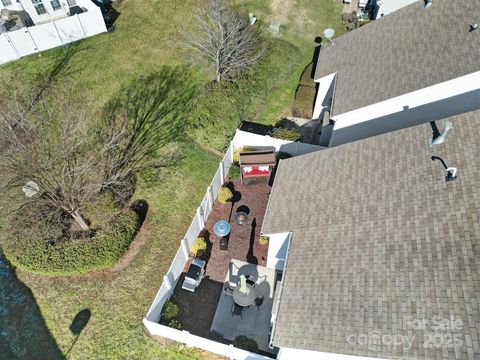 A home in Concord