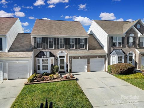 A home in Concord