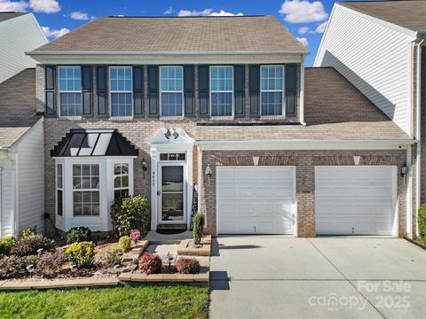 A home in Concord