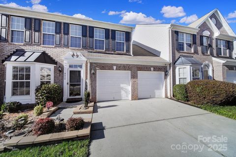 A home in Concord