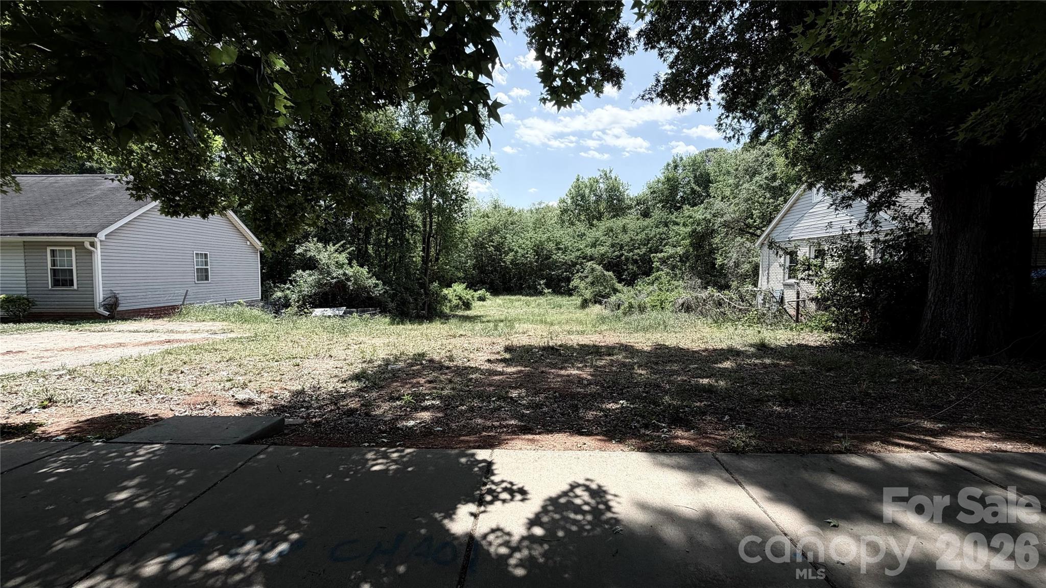 Graham Heights - Land