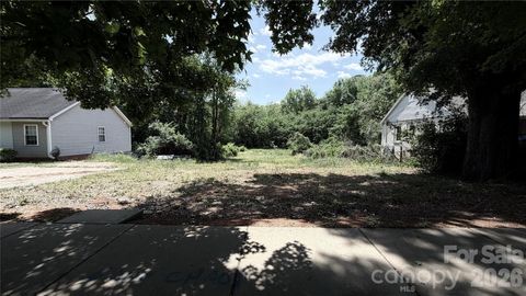 Photo of 605 Franklin Avenue, Charlotte, NC 28206 (MLS # 4372014)