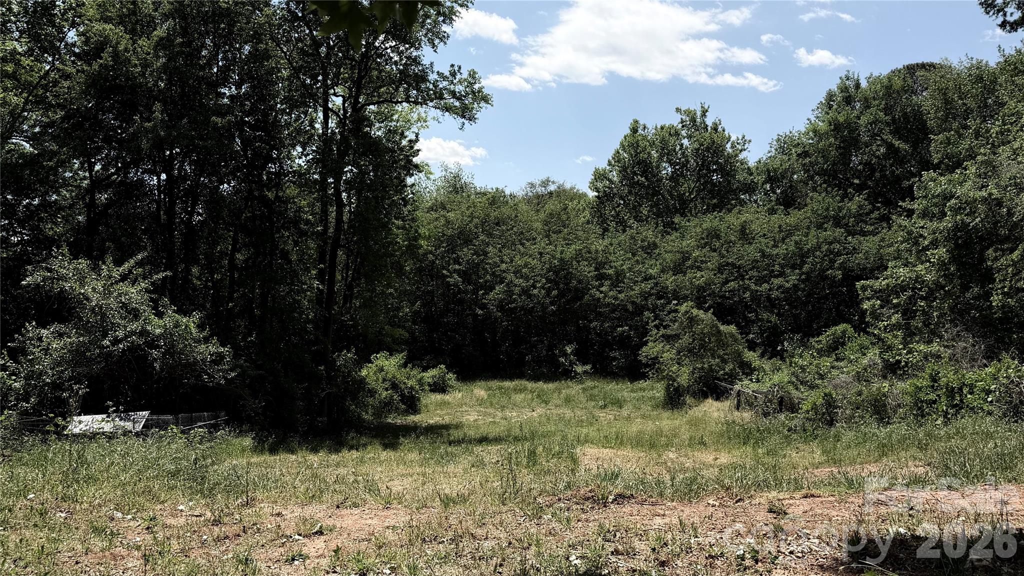 Graham Heights - Land