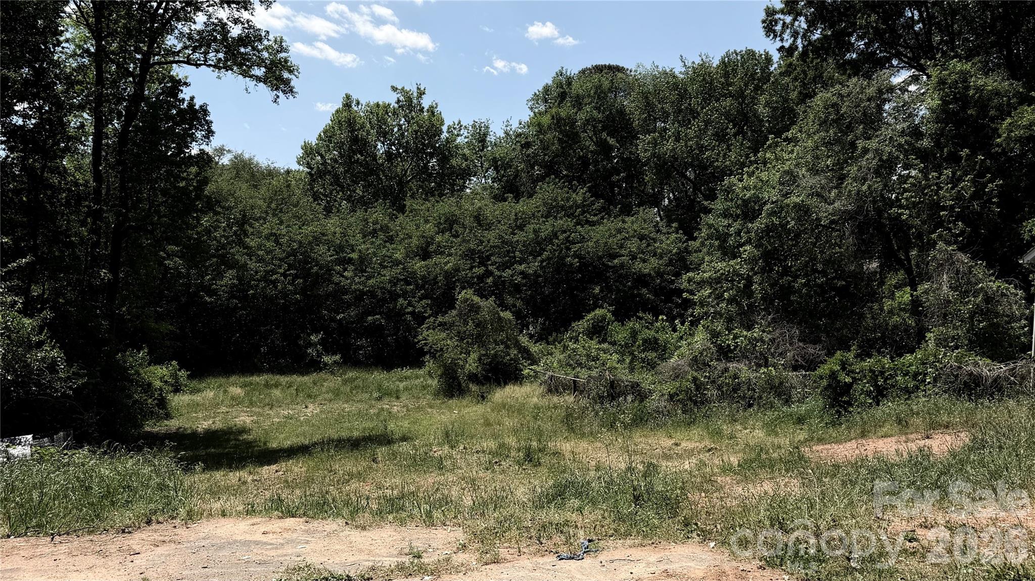 Graham Heights - Land